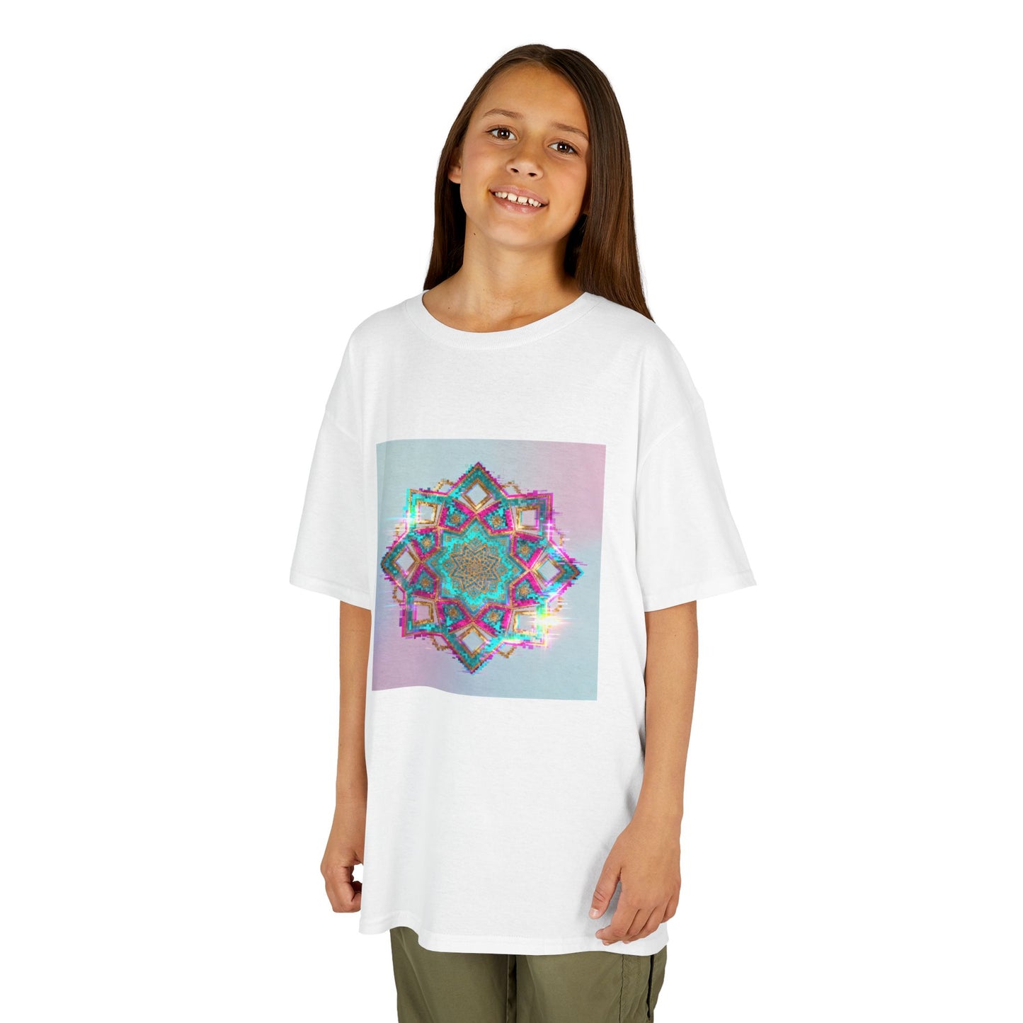 T-shirt Enfant Fun & Stylé