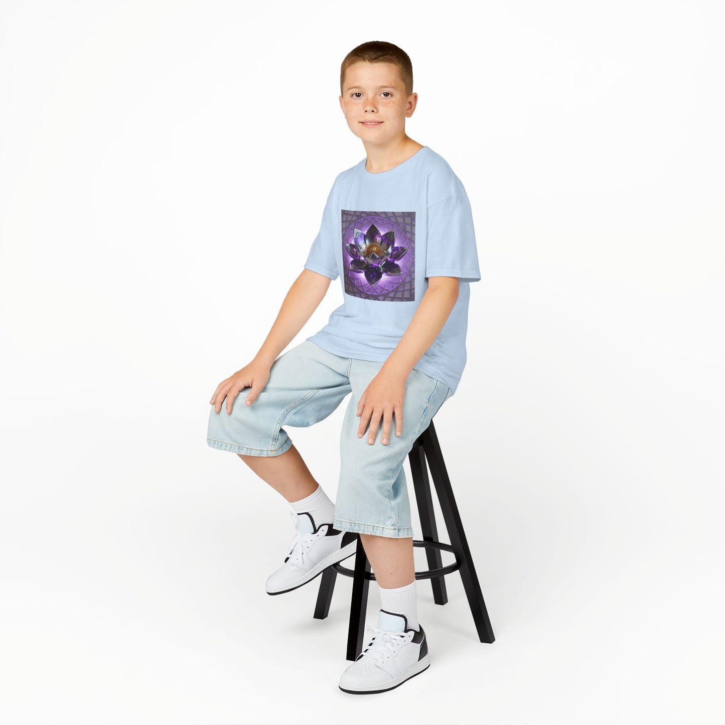 T-shirt Enfant Fun & Stylé