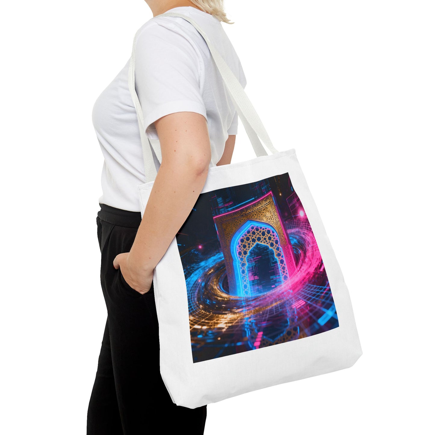Tote Bag Pratique Stylé