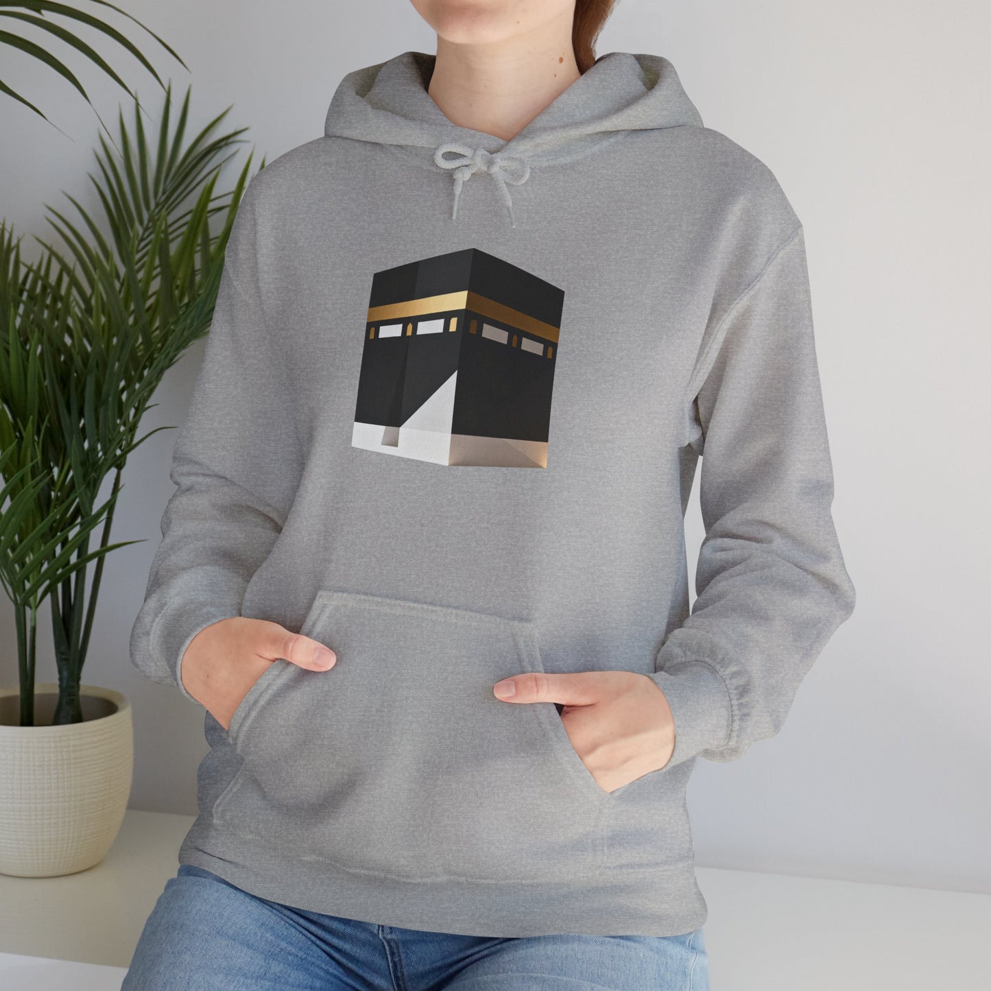 Sweatshirt Premium "Esprit Libre"