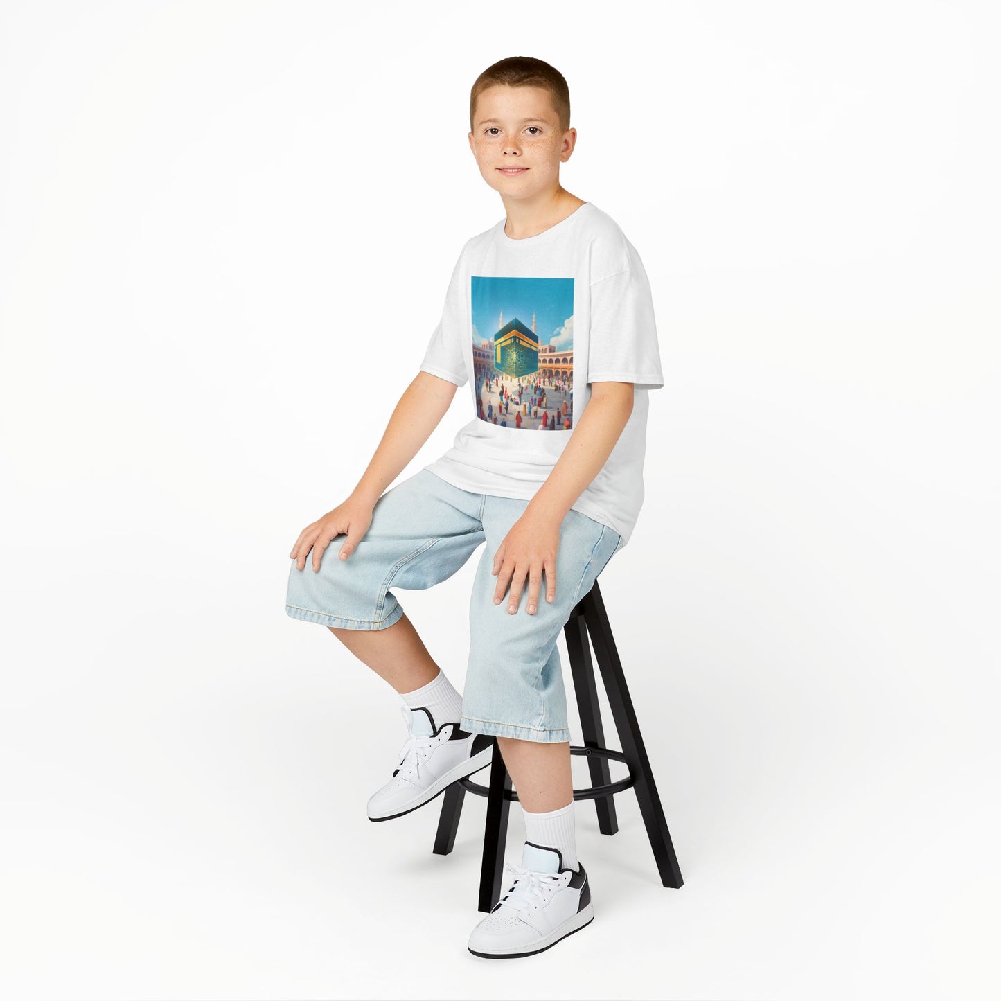 T-shirt Enfant Fun & Stylé