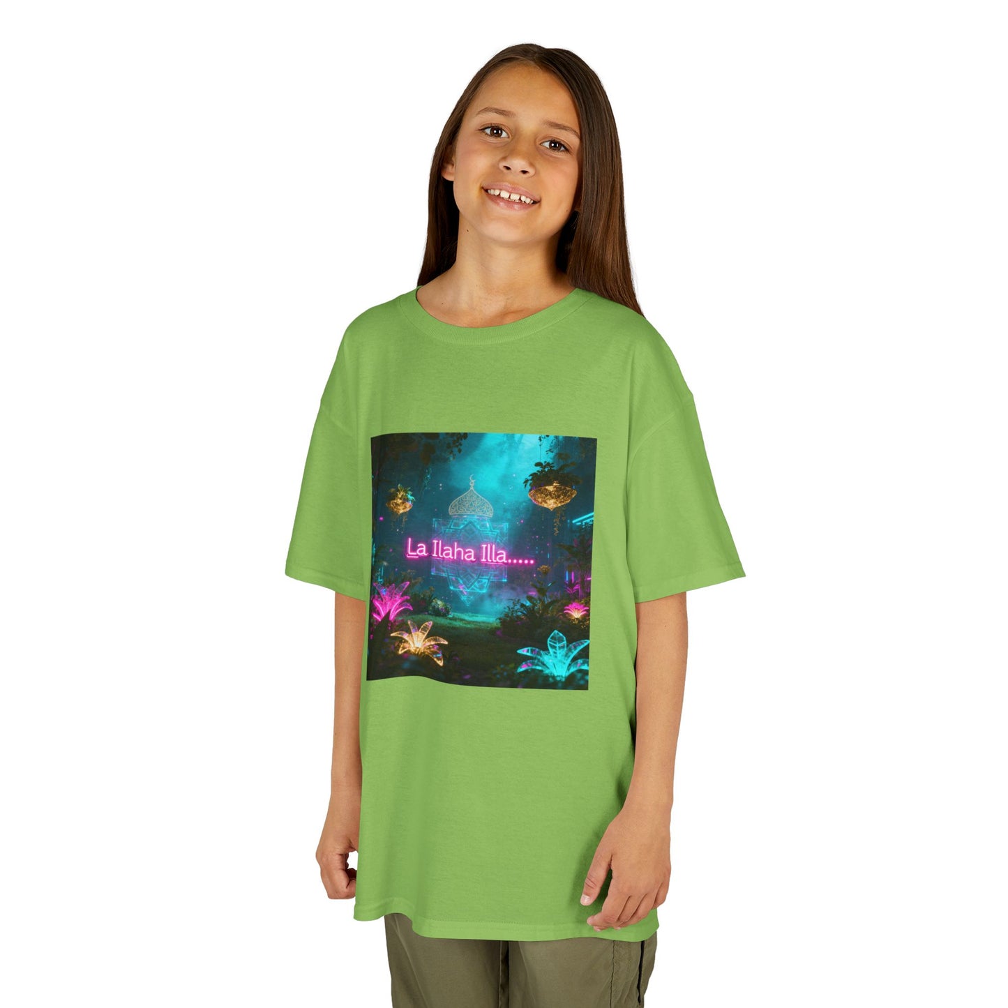 T-shirt Enfant Fun & Stylé