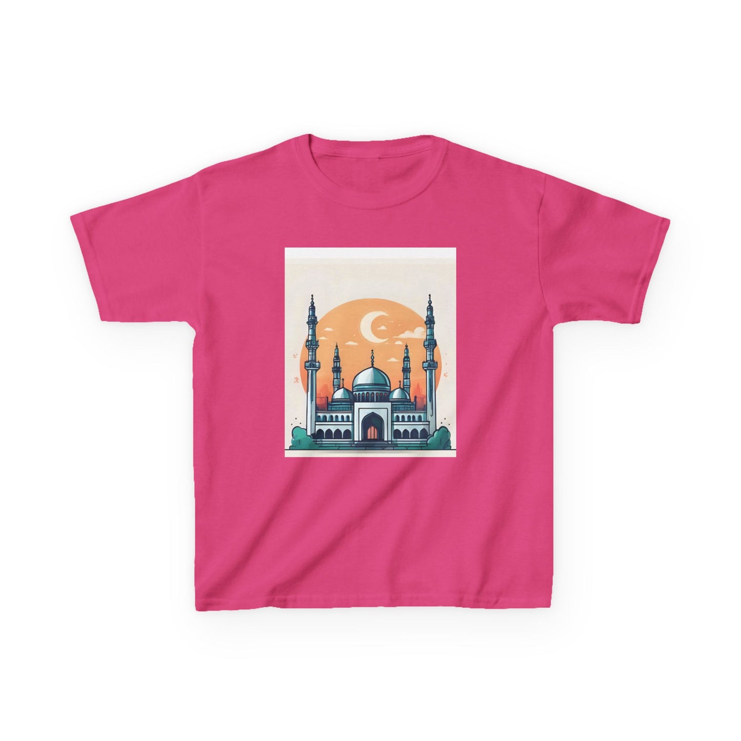 T-shirt Enfant Fun & Stylé