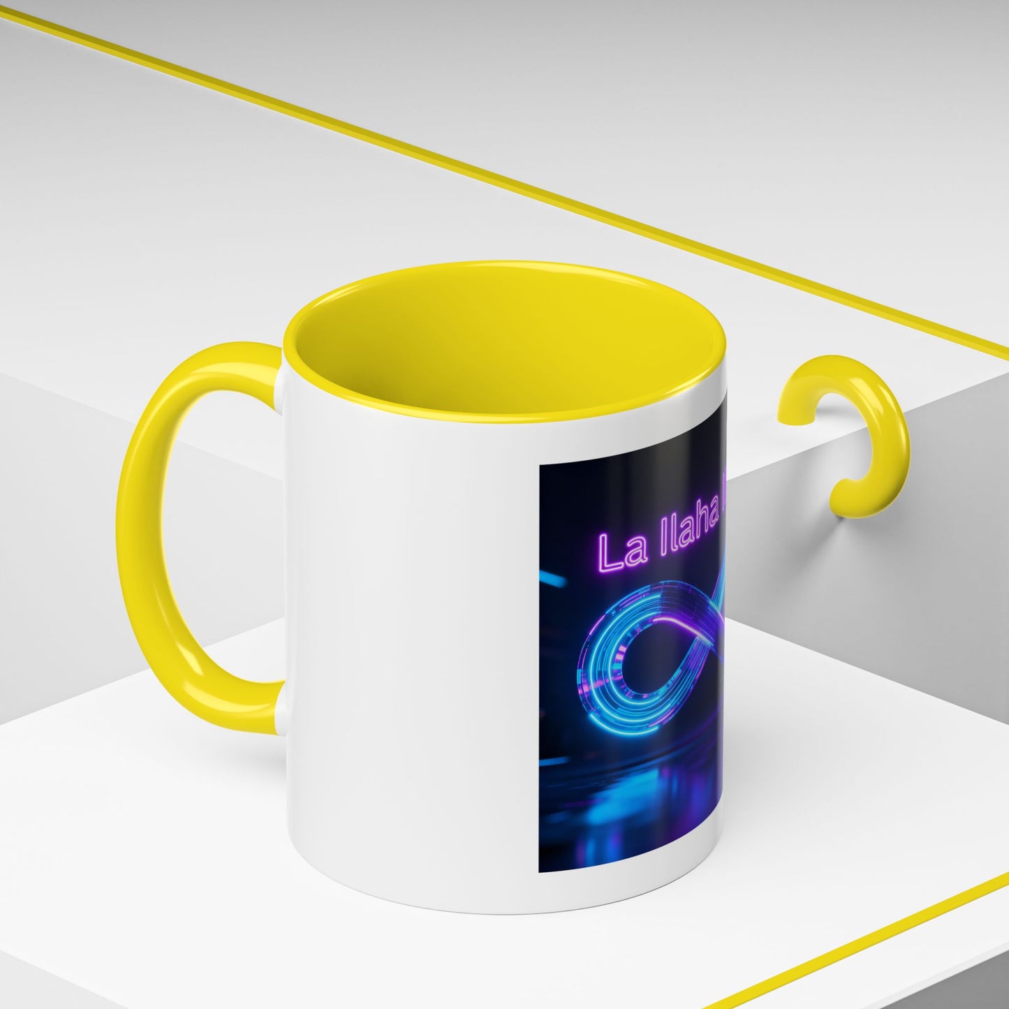 Mug L'Indispensable de Votre Matin