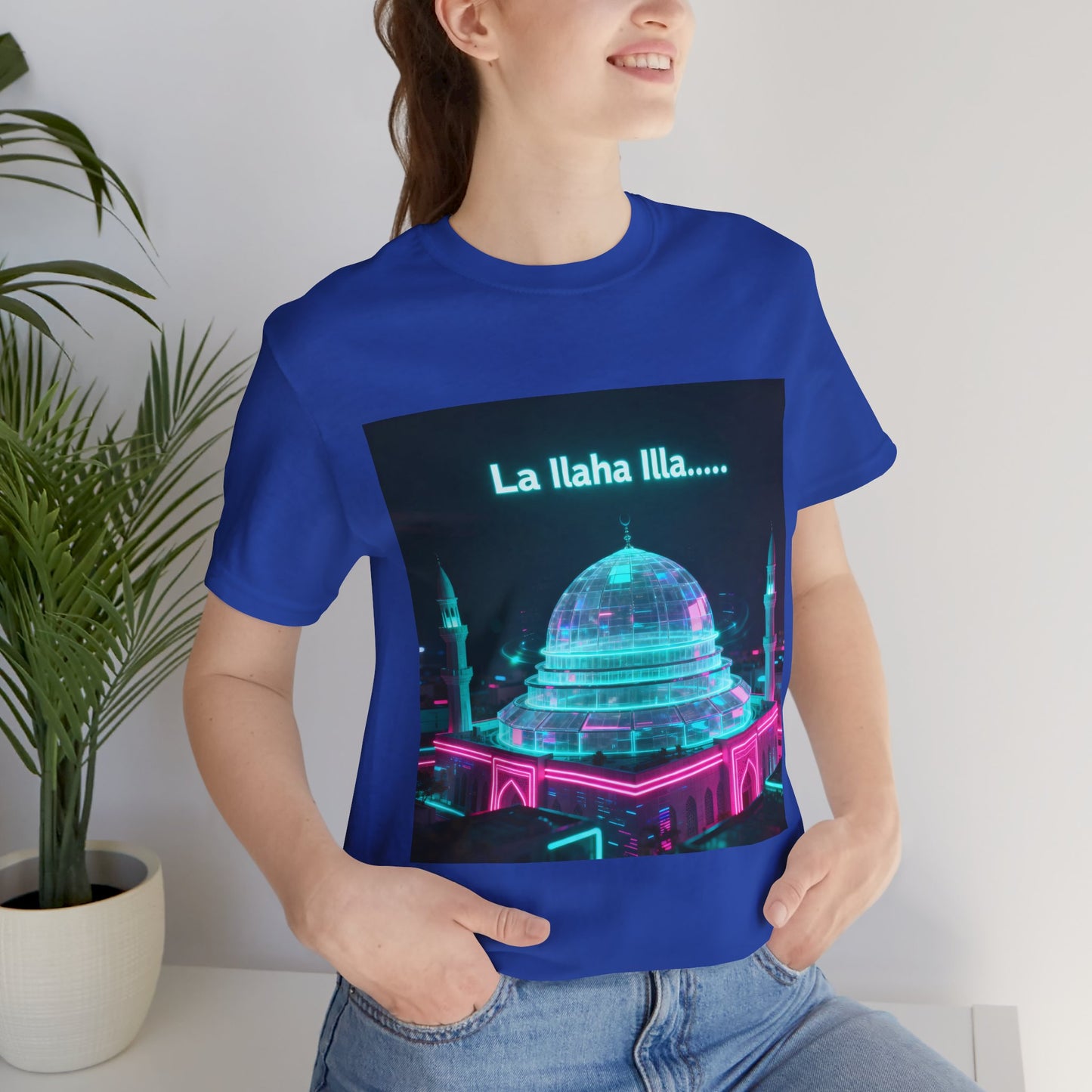 Révélez votre force intérieure – T-Shirt Édition Limitée 2025
