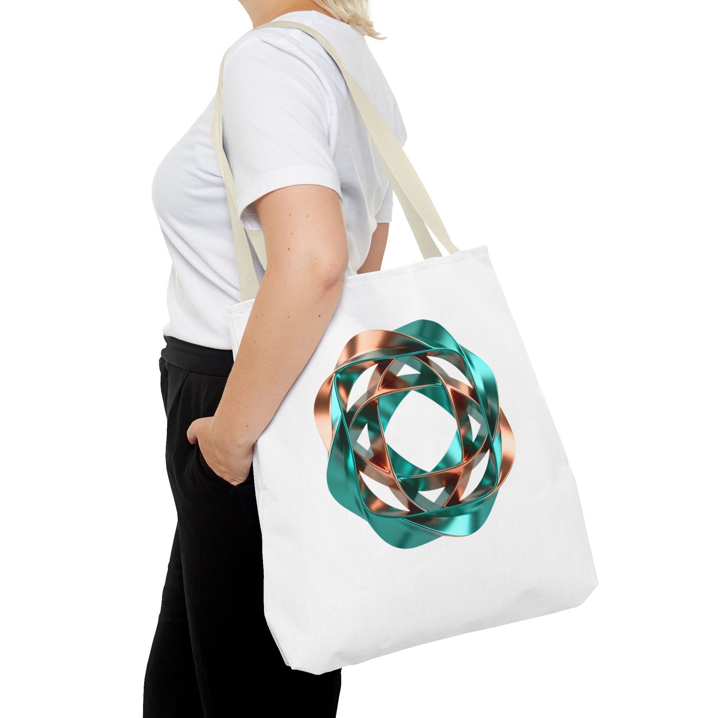 Tote Bag Pratique Stylé