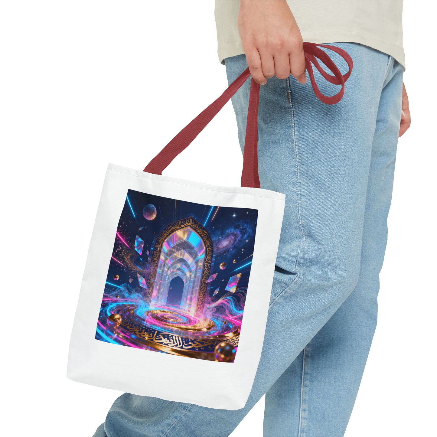 Tote Bag Pratique Stylé