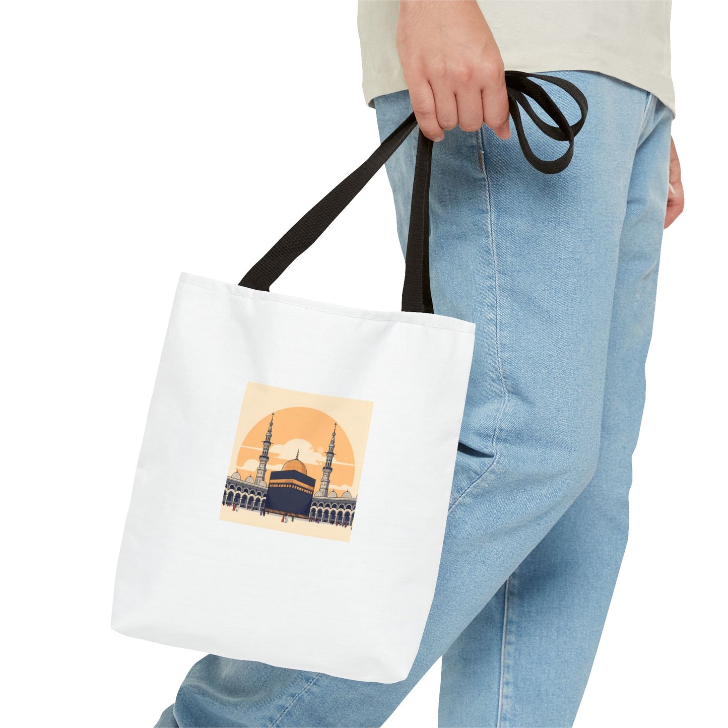 Tote Bag Pratique Stylé