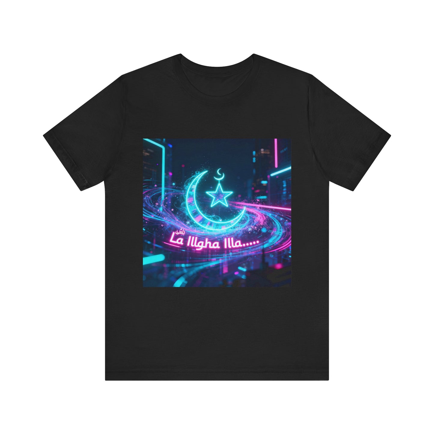 Révélez votre force intérieure – T-Shirt Édition Limitée 2025