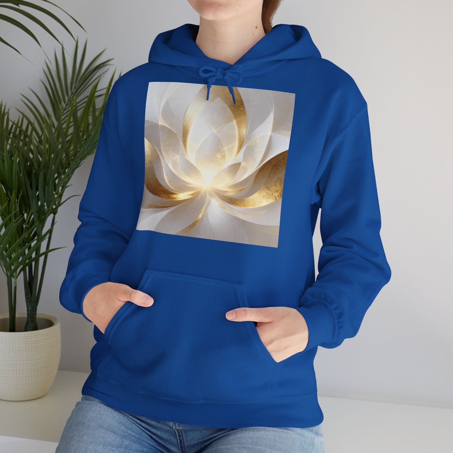 Sweatshirt Premium "Esprit Libre"