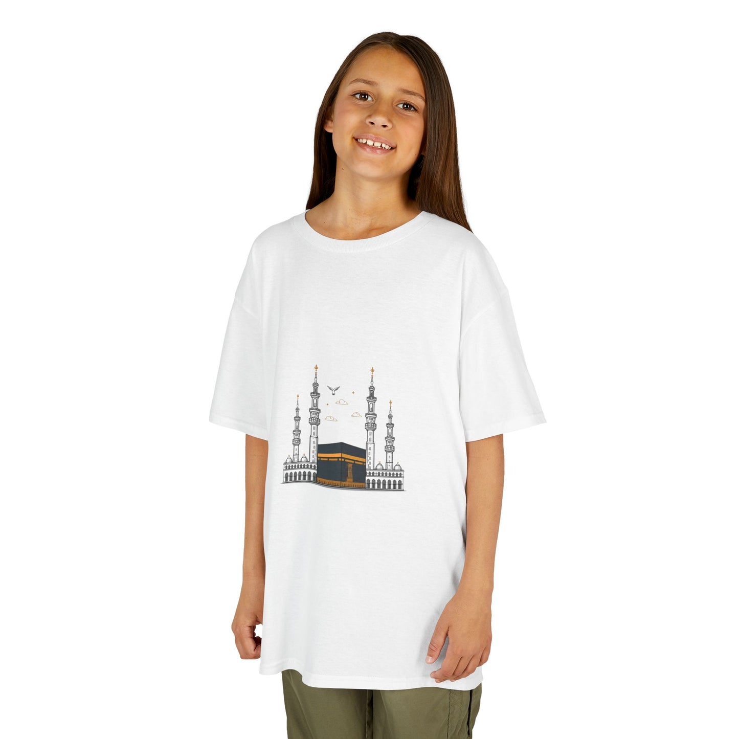 T-shirt Enfant Fun & Stylé
