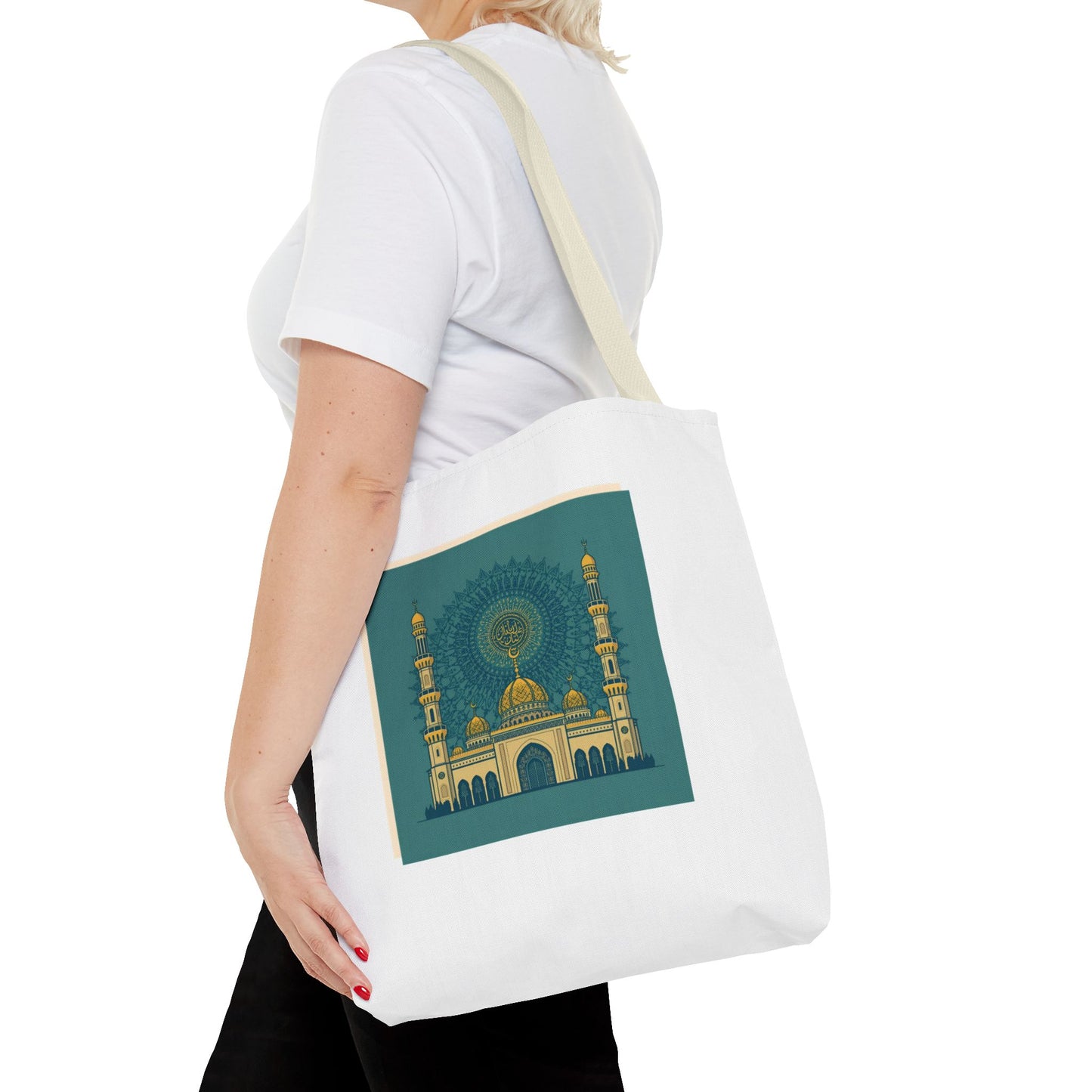 Tote Bag Pratique Stylé