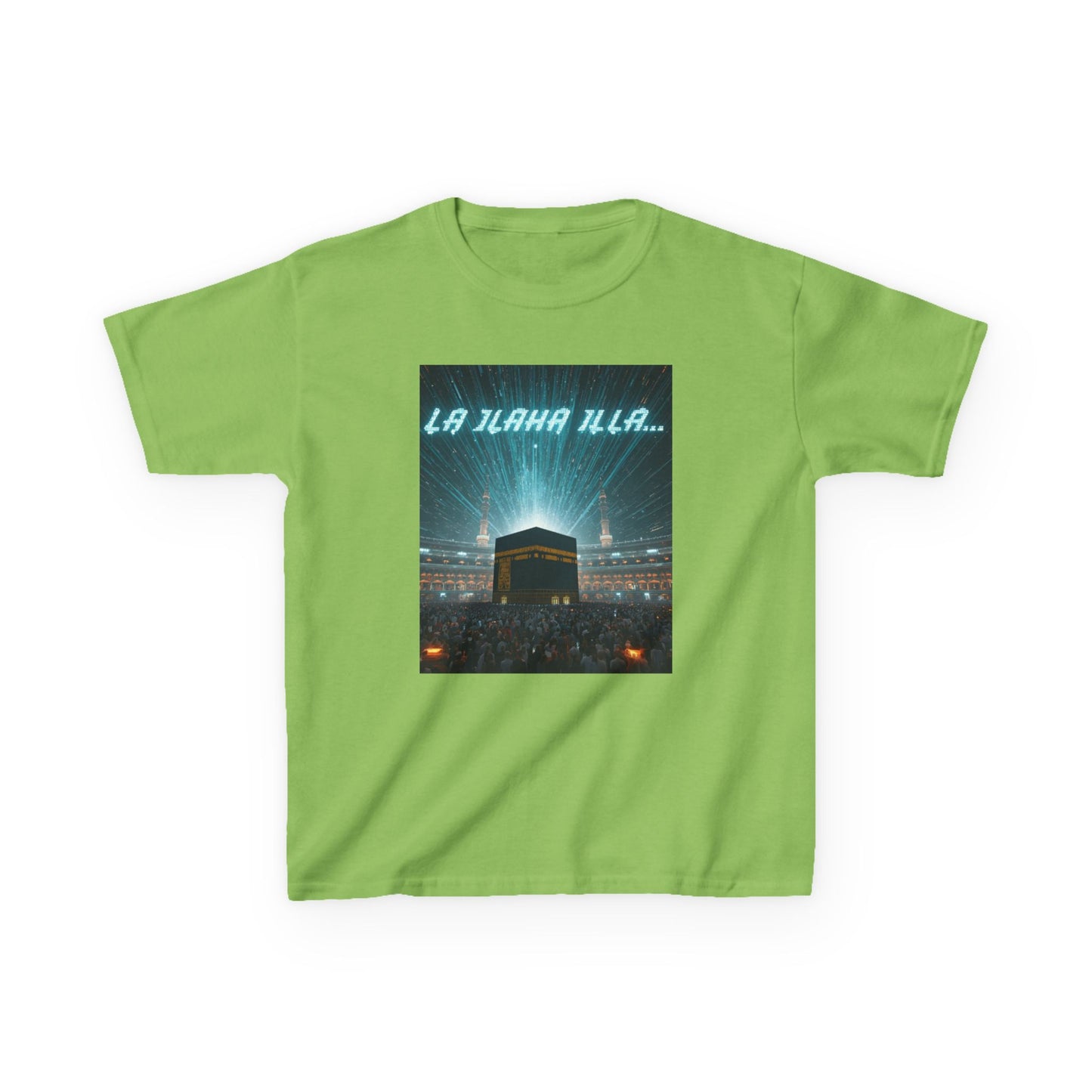 T-shirt Enfant Fun & Stylé