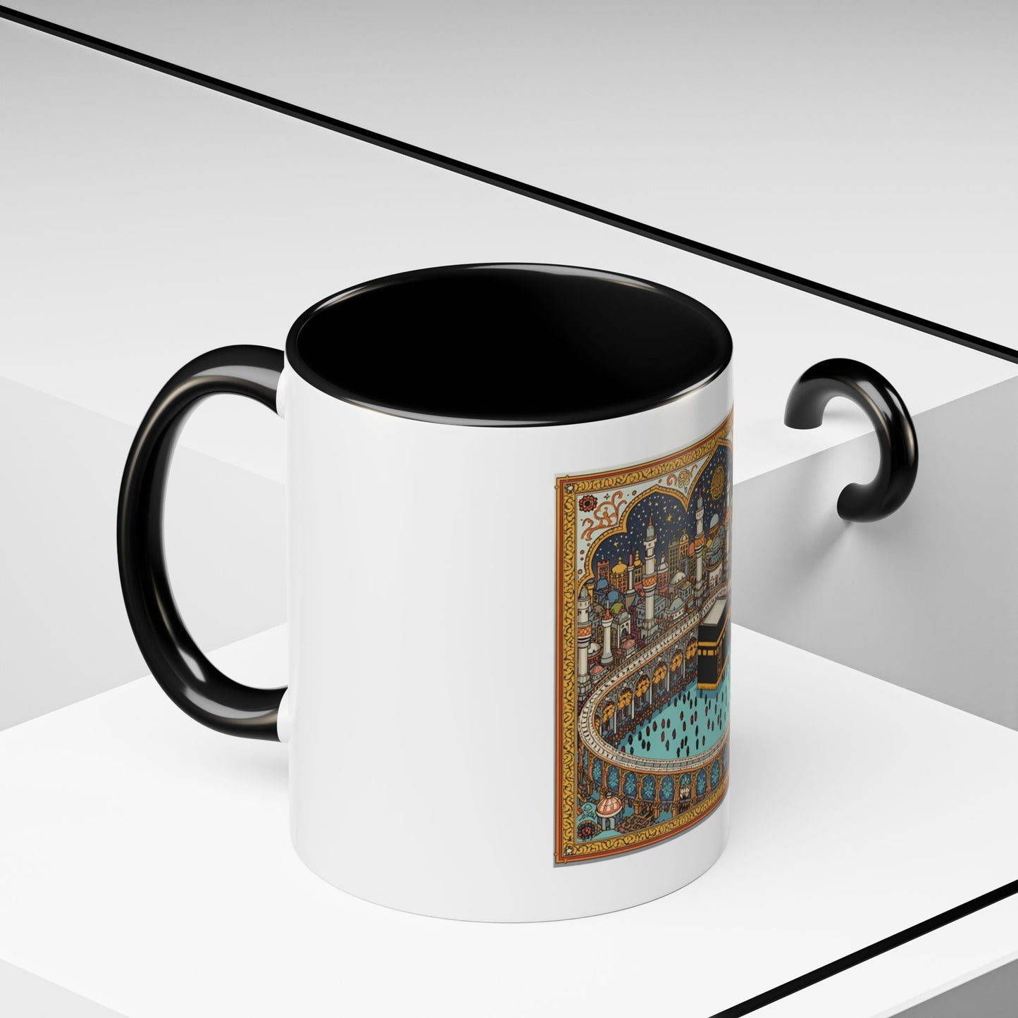 Mug L'Indispensable de Votre Matin