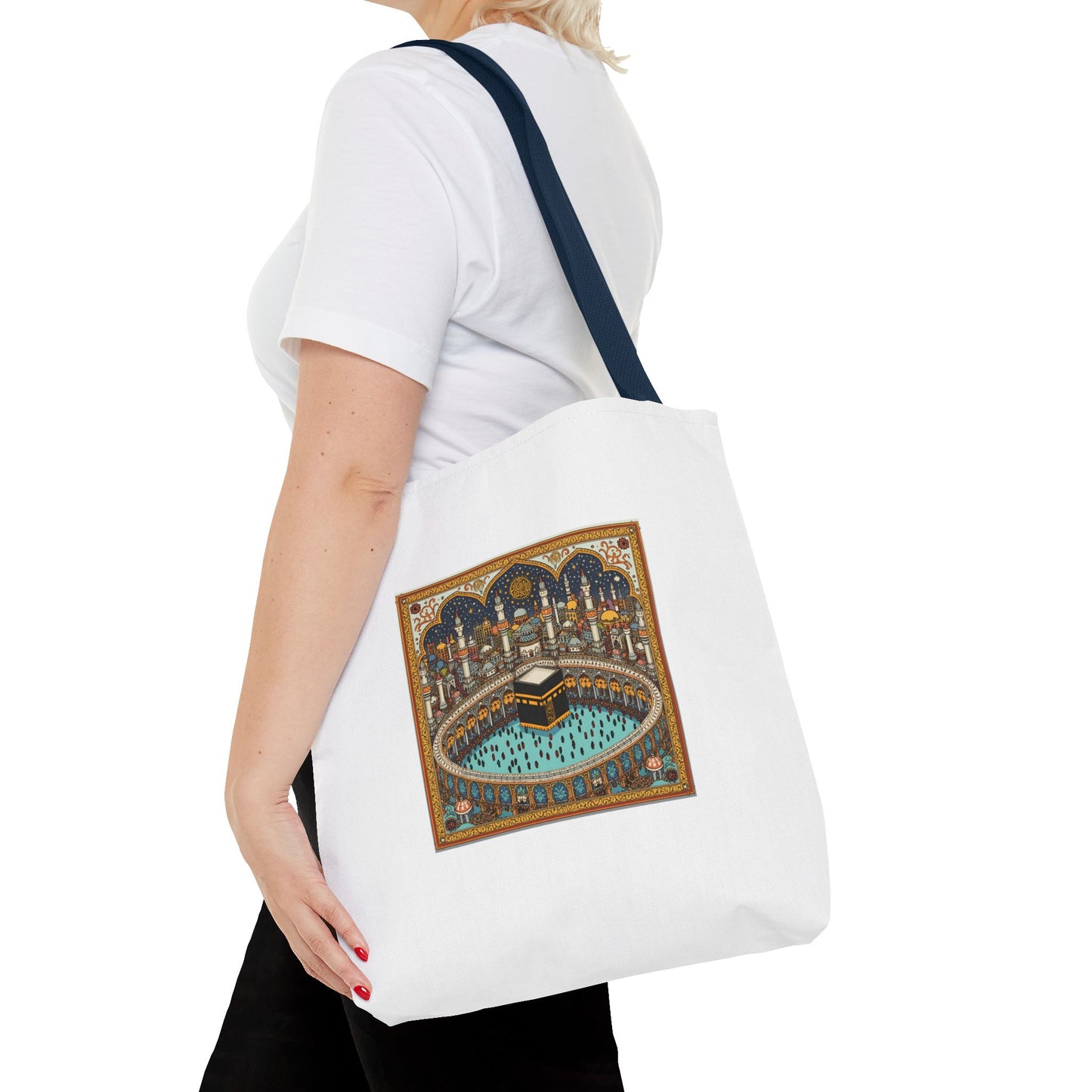 Tote Bag Pratique Stylé