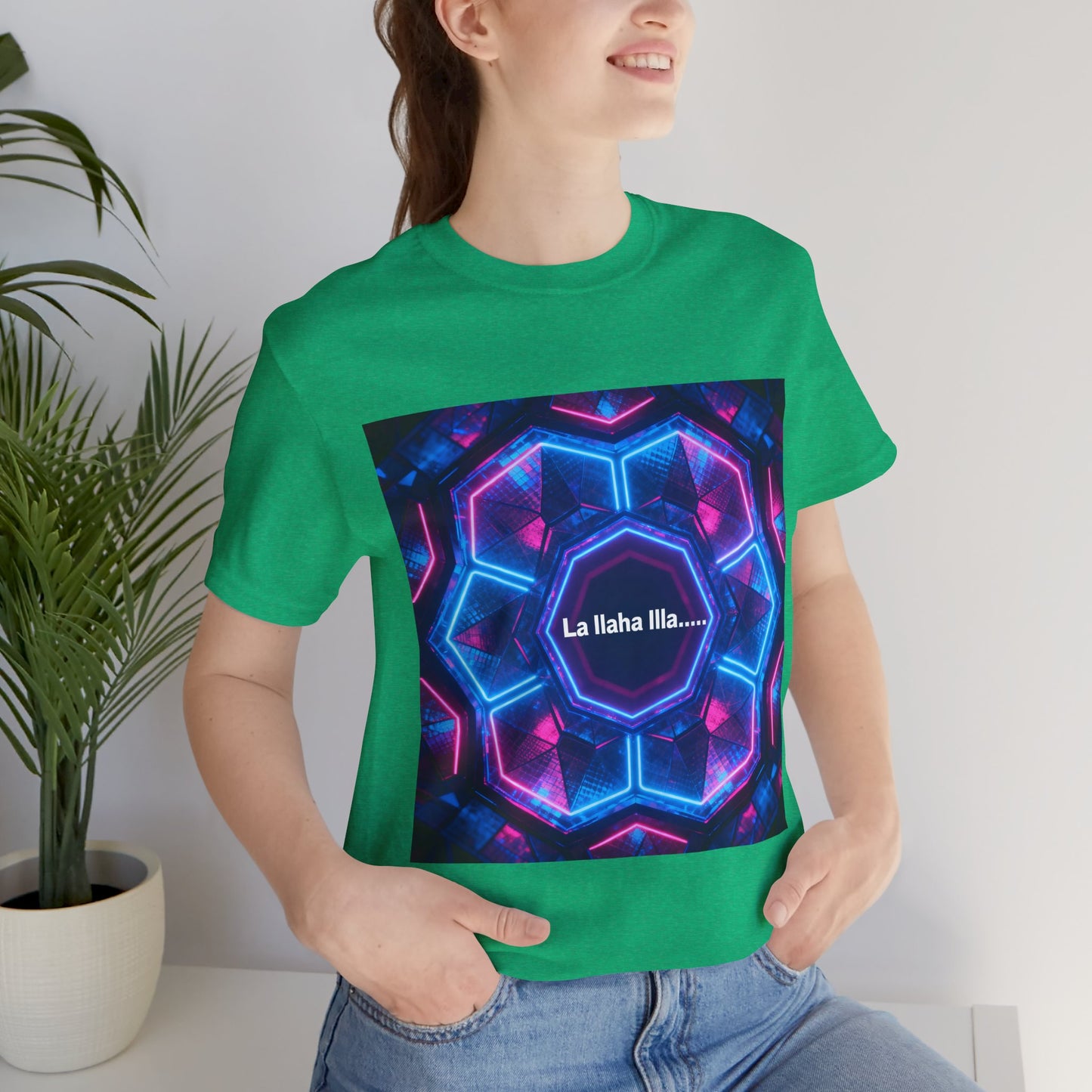 Révélez votre force intérieure – T-Shirt Édition Limitée 2025