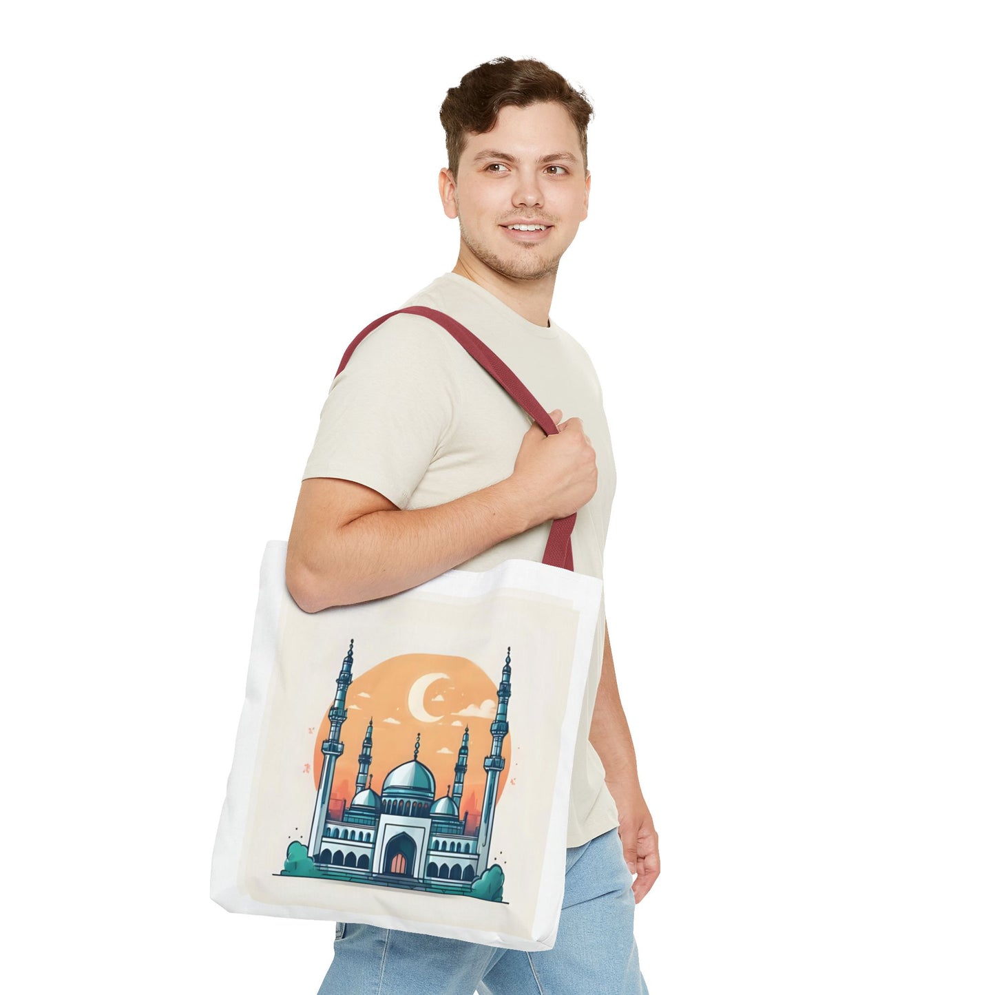 Tote Bag Pratique Stylé