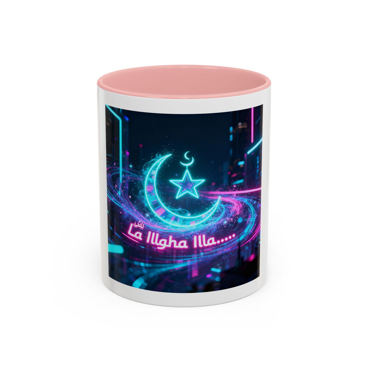 Mug L'Indispensable de Votre Matin