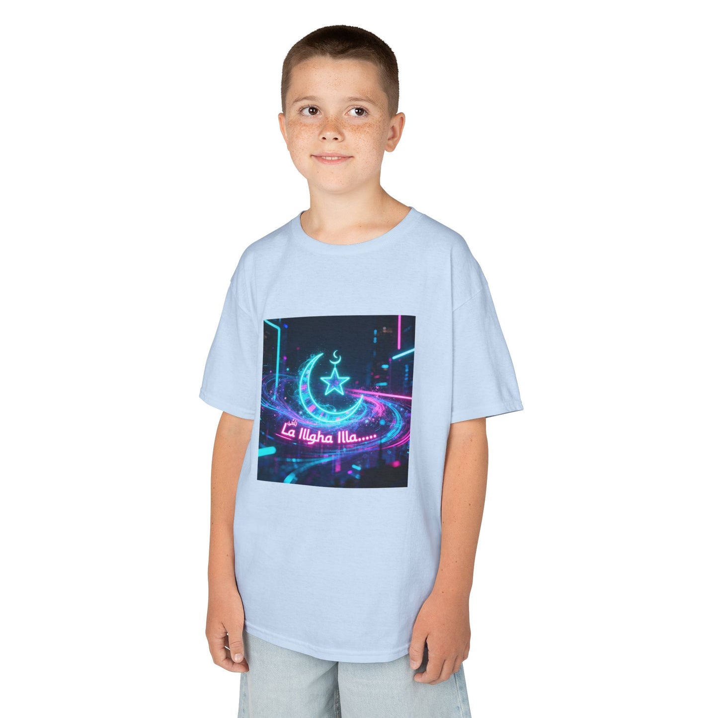 T-shirt Enfant Fun & Stylé