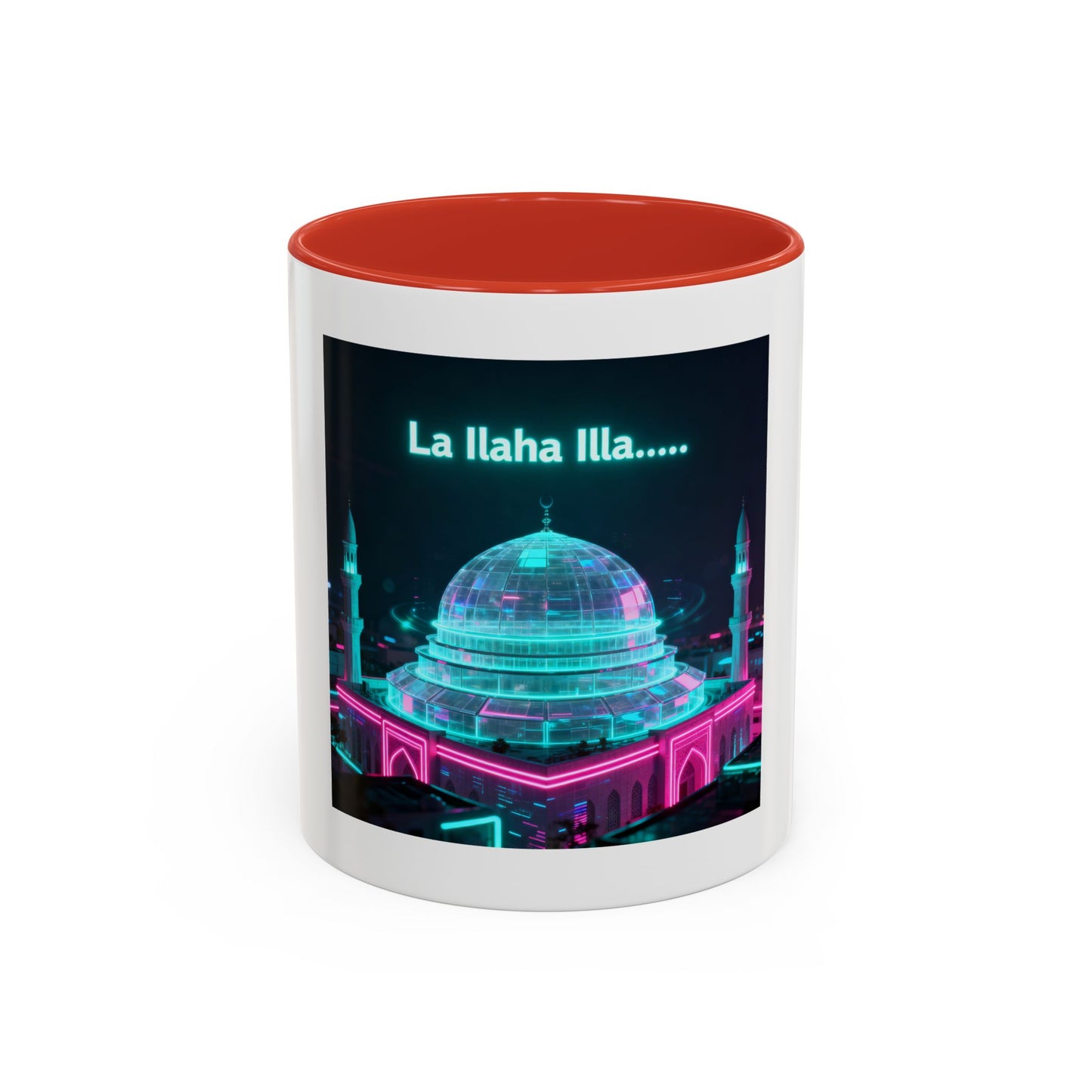 Mug L'Indispensable de Votre Matin