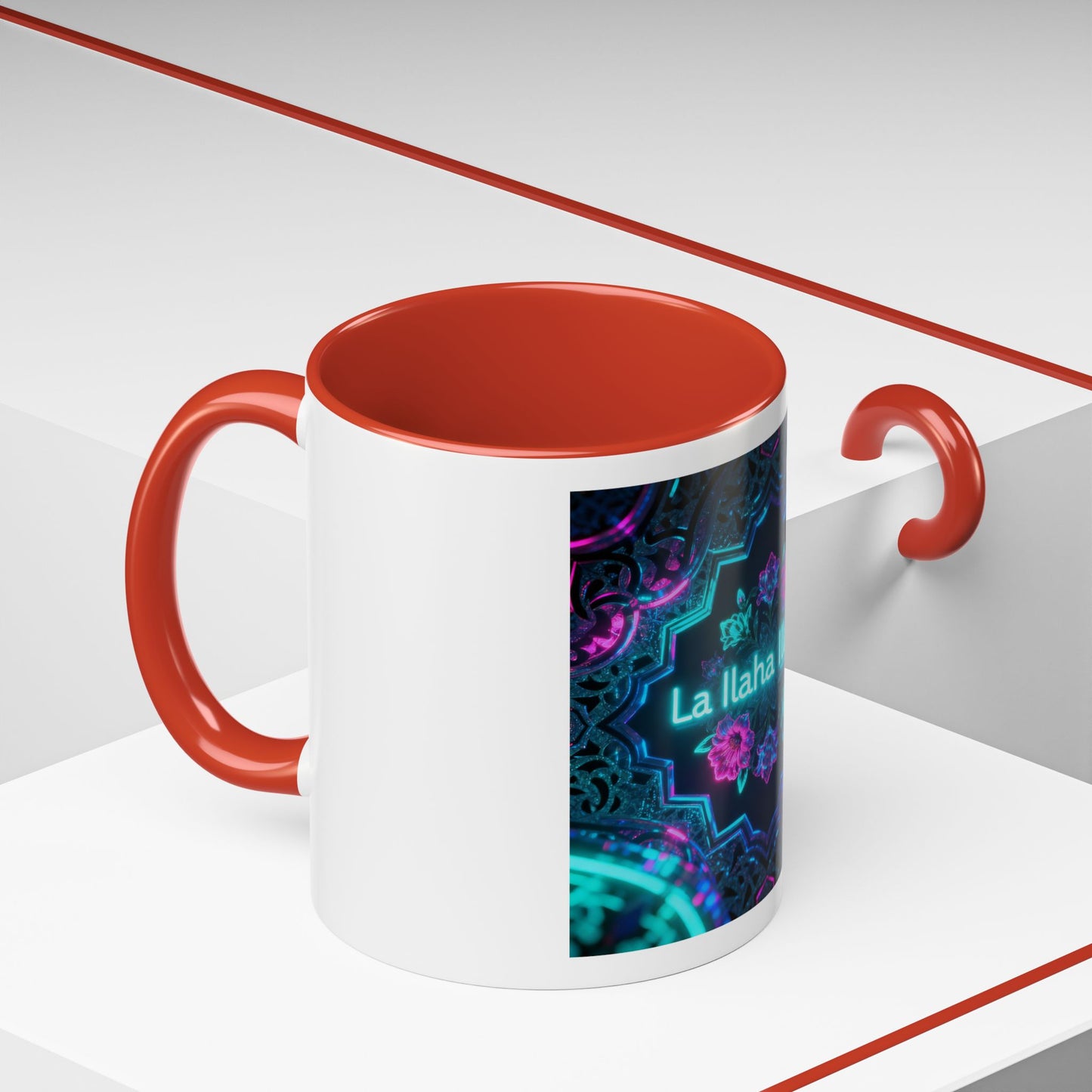 Mug L'Indispensable de Votre Matin