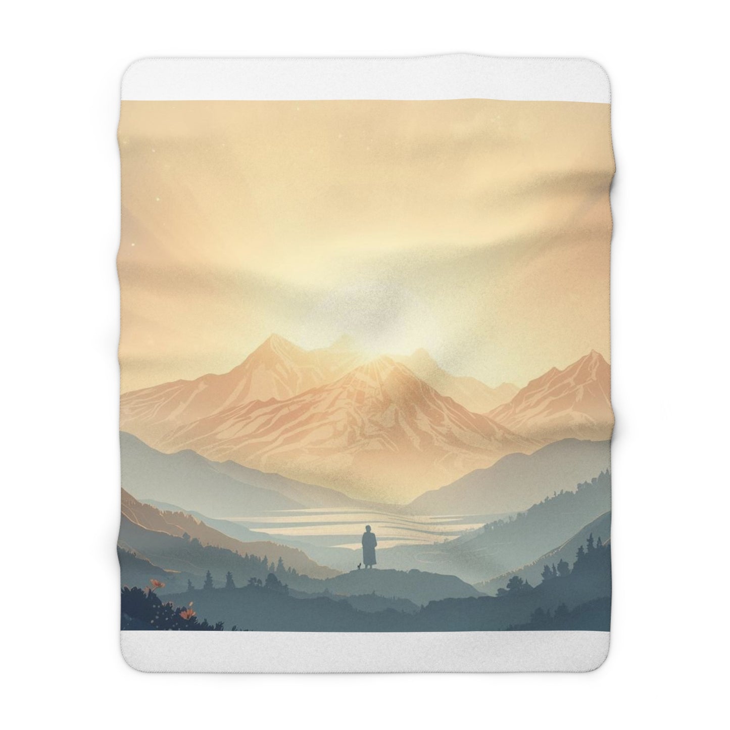 Plaid Cocooning Ultime