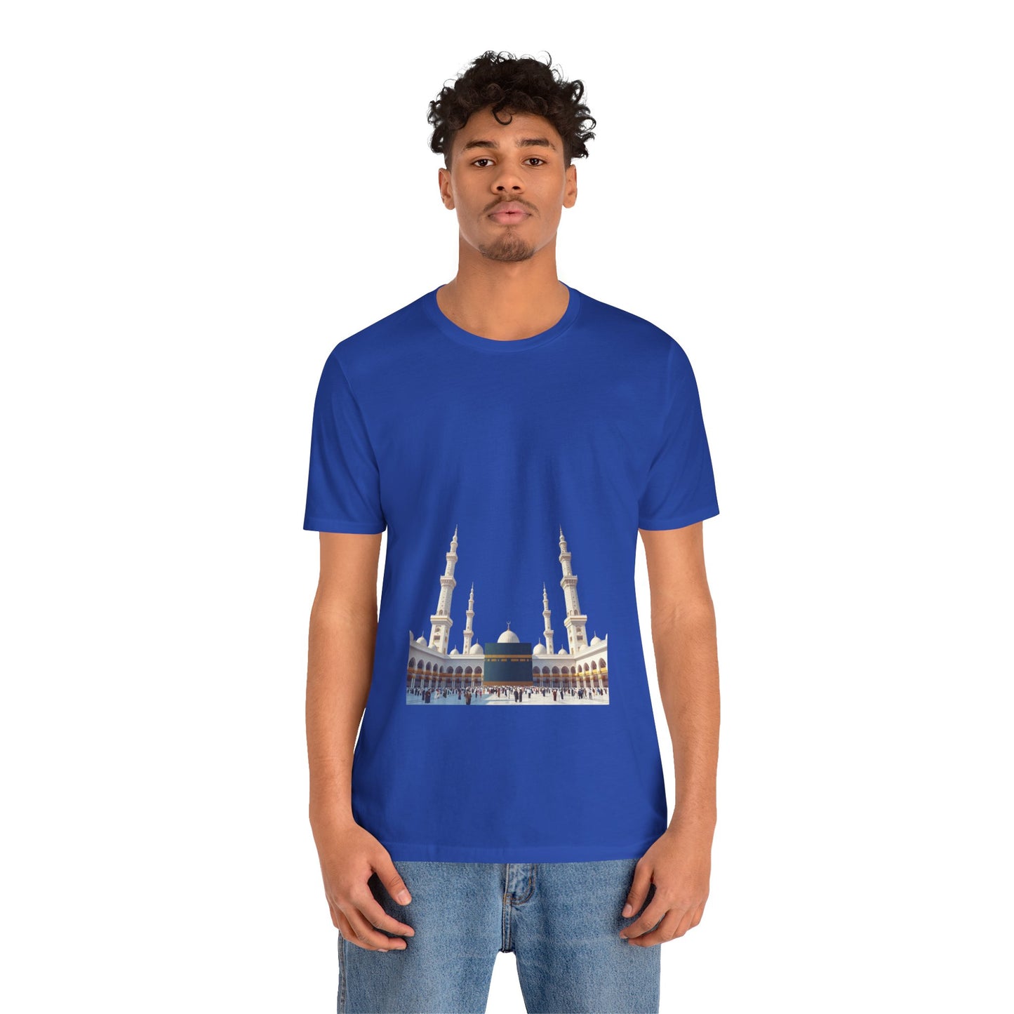 Révélez votre force intérieure – T-Shirt Édition Limitée 2025