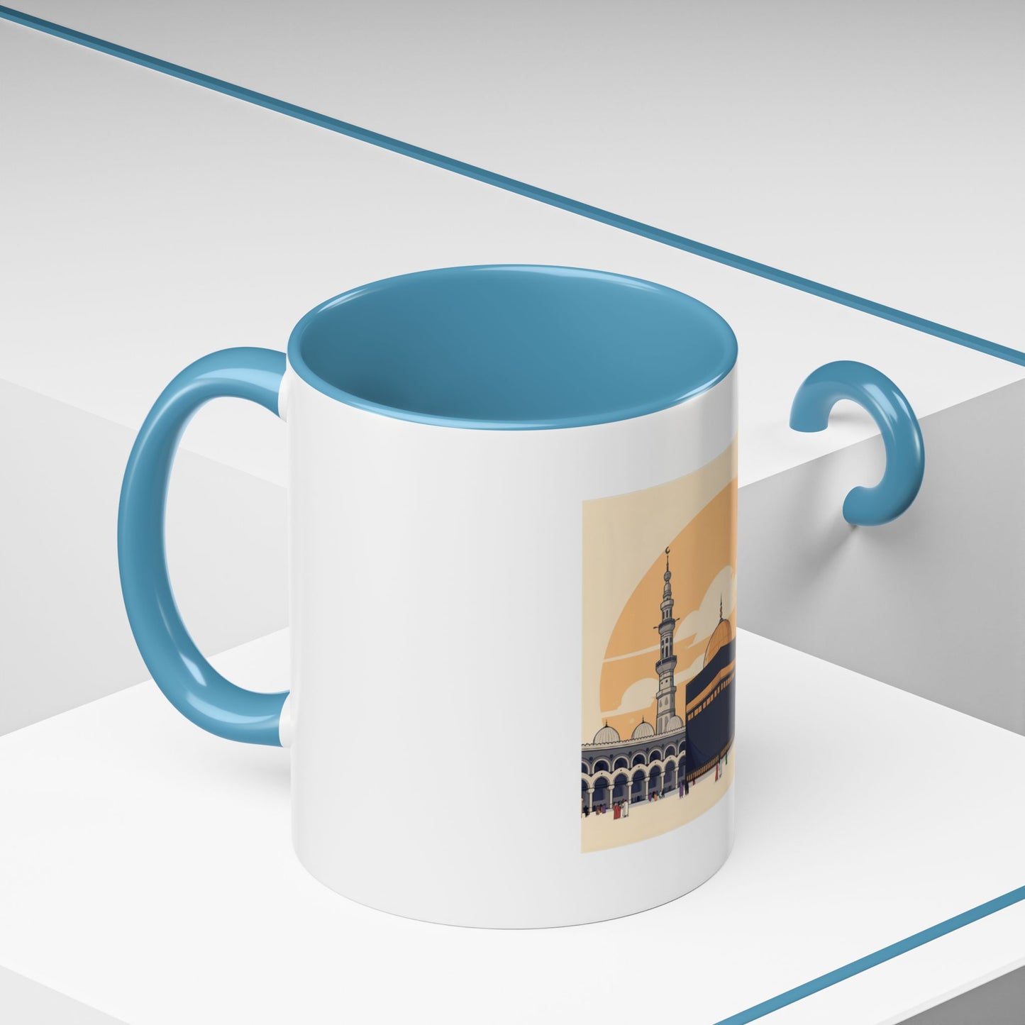 Mug L'Indispensable de Votre Matin