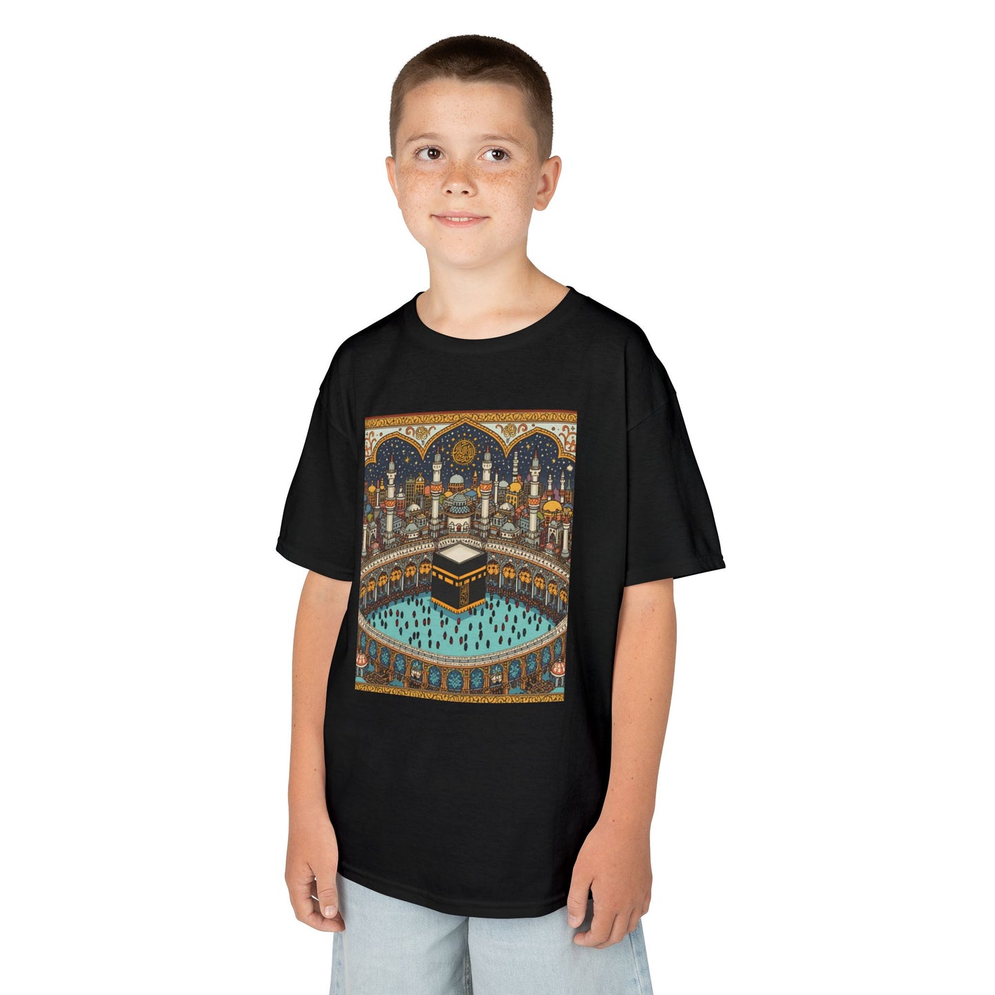 T-shirt Enfant Fun & Stylé
