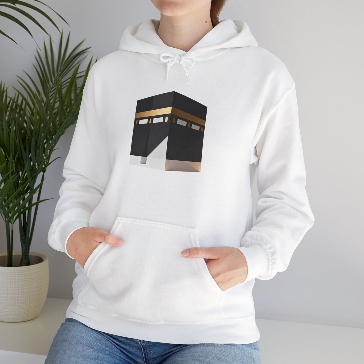 Sweatshirt Premium "Esprit Libre"