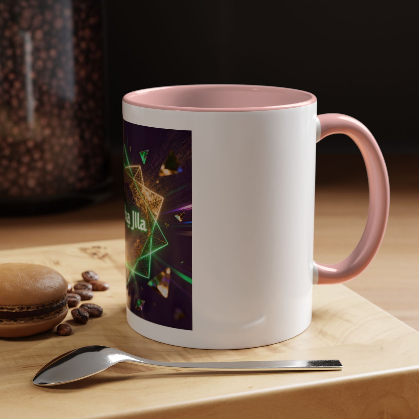 Mug L'Indispensable de Votre Matin
