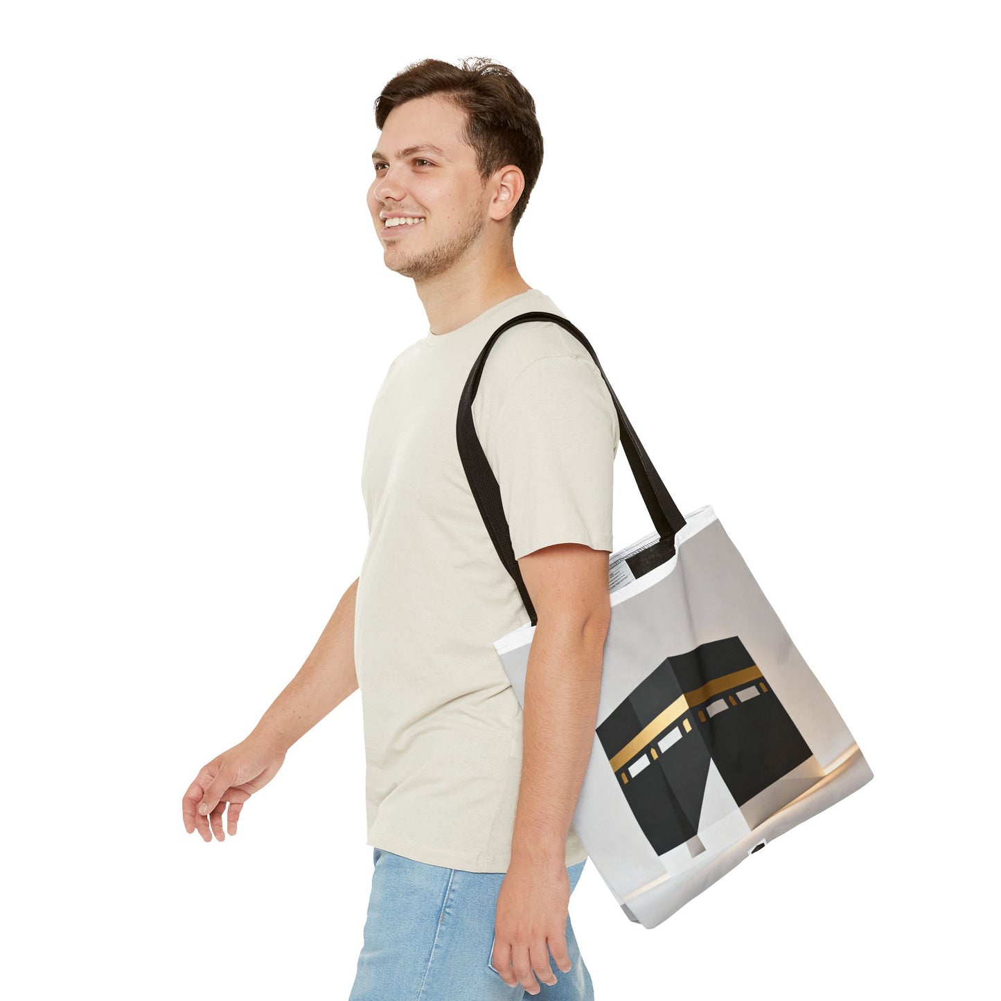 Tote Bag Pratique Stylé