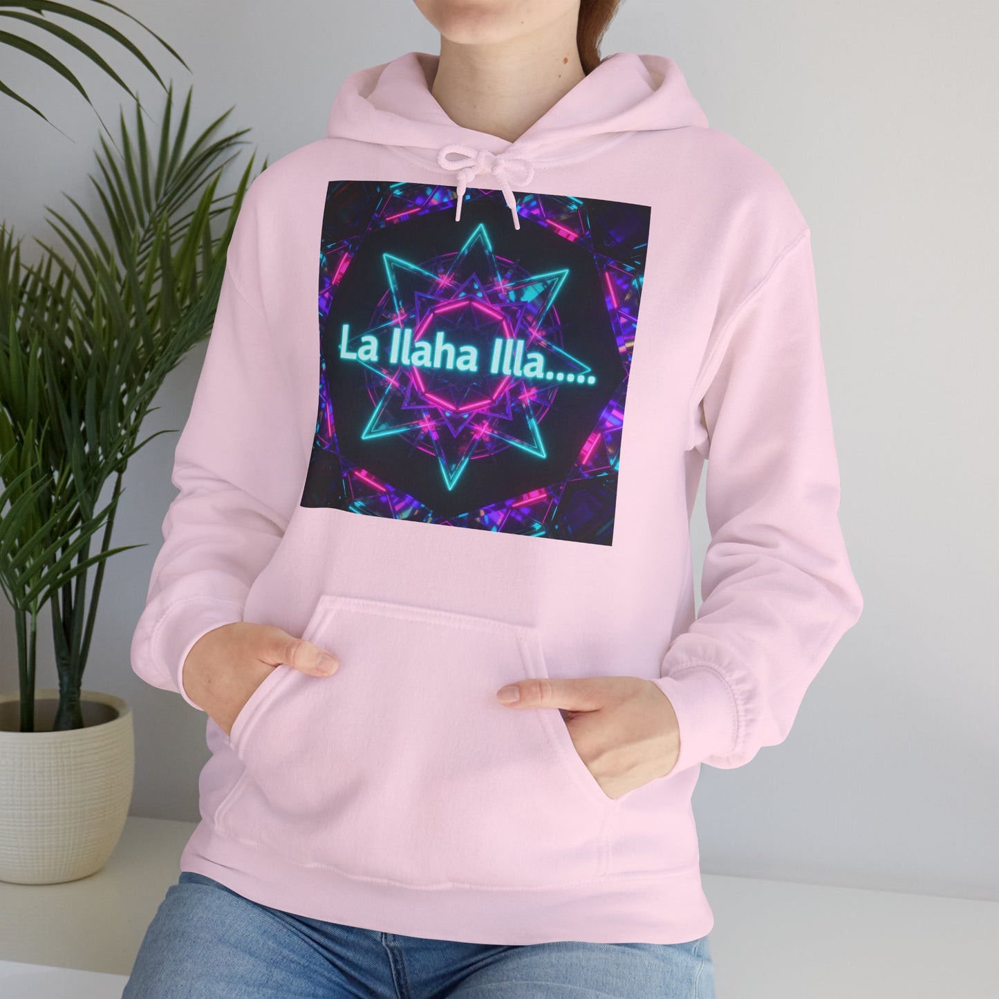 Sweatshirt Premium "Esprit Libre"