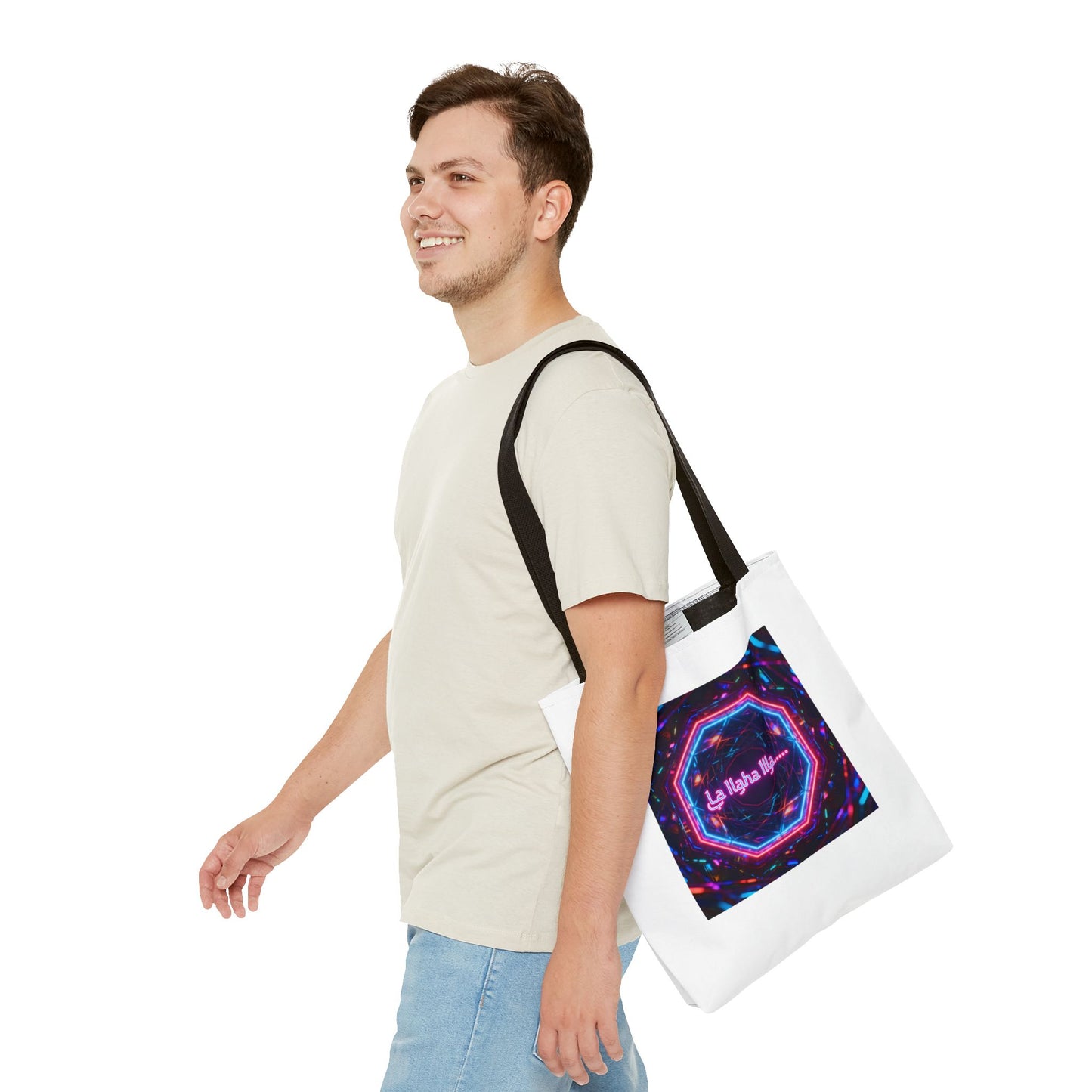 Tote Bag Pratique Stylé