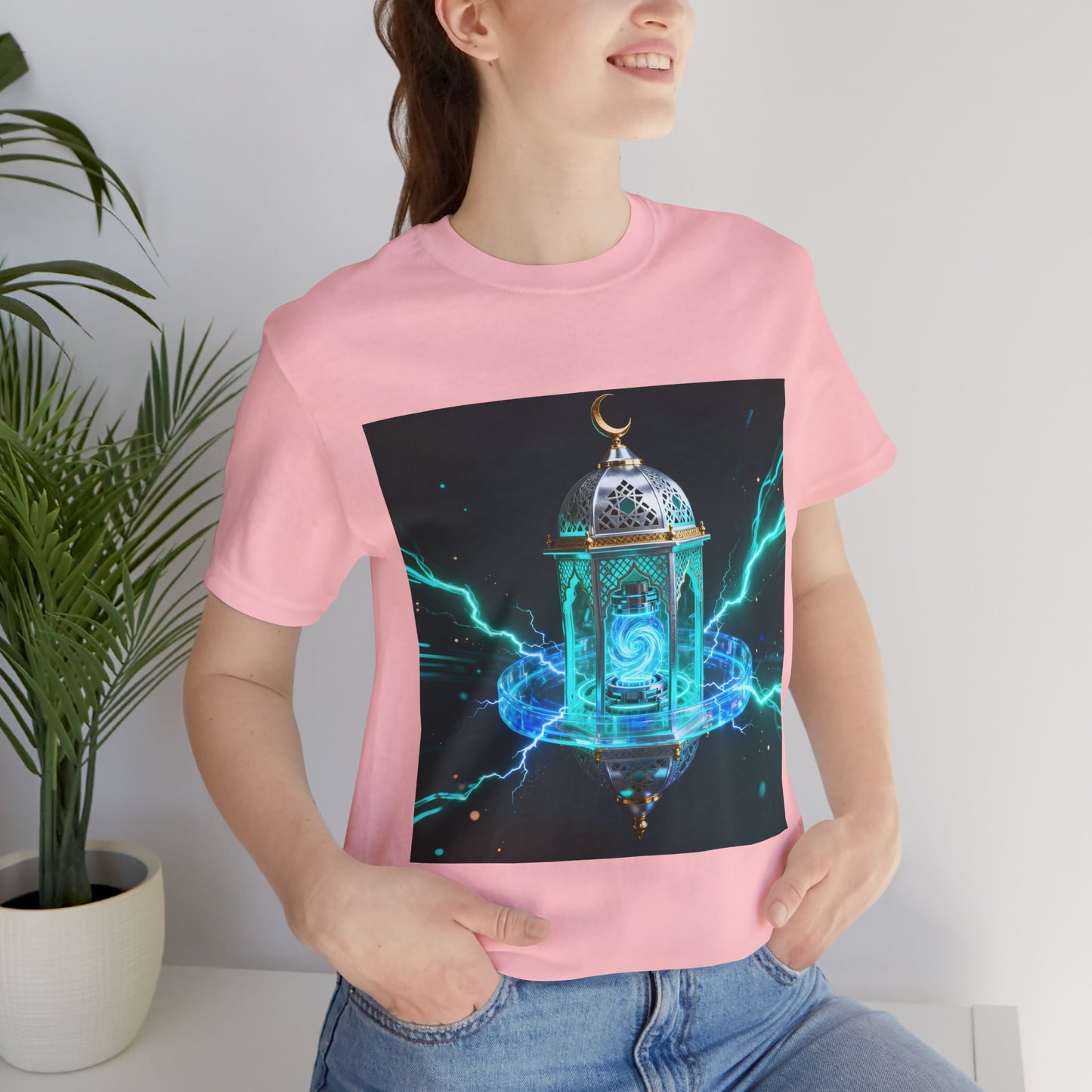 Révélez votre force intérieure – T-Shirt Édition Limitée 2025