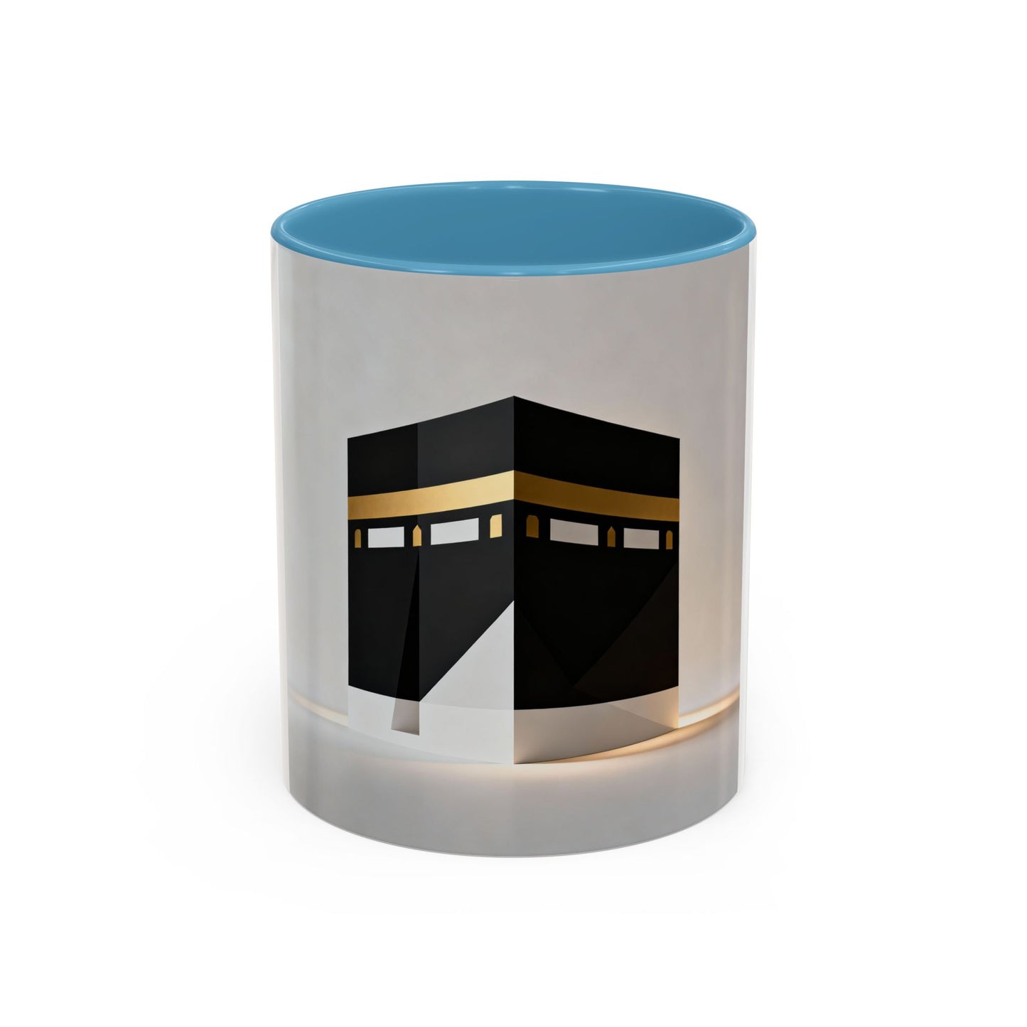 Mug L'Indispensable de Votre Matin