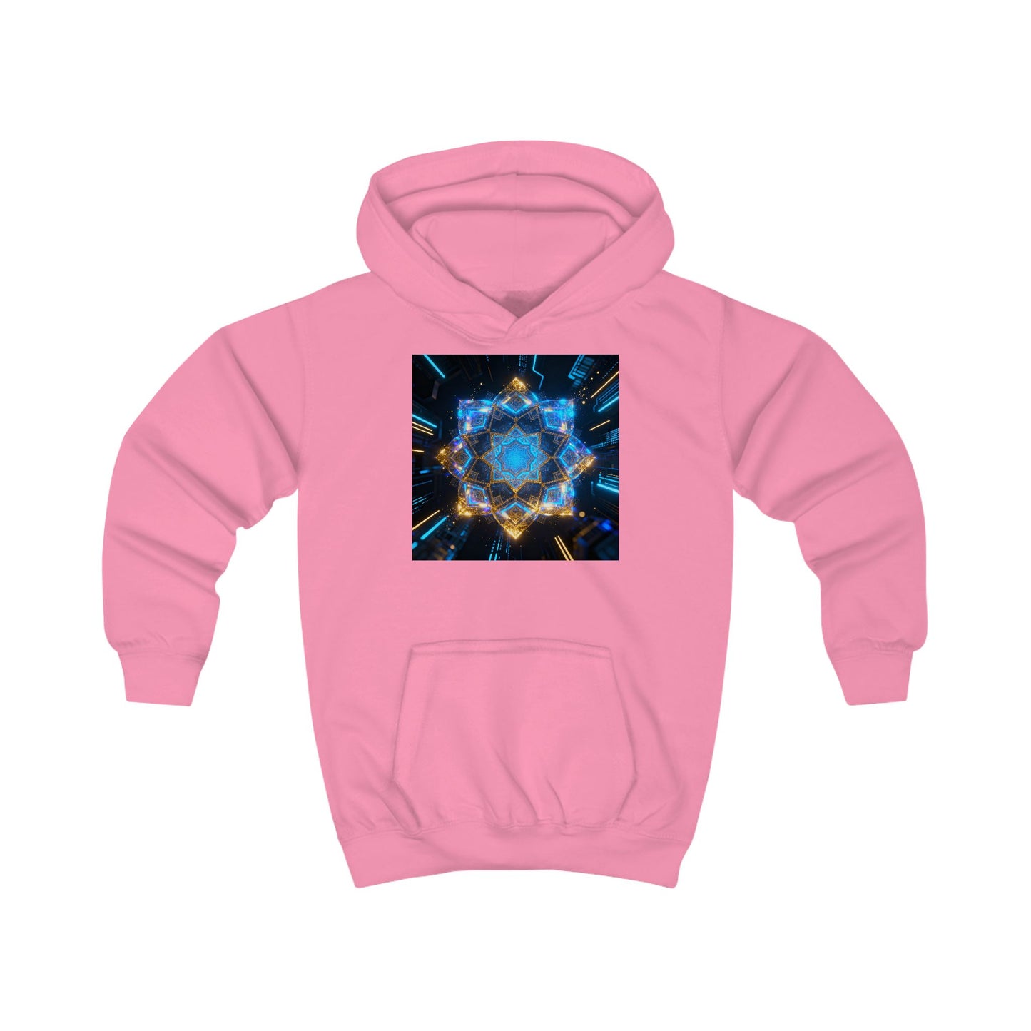 Sweatshirt Enfant Fun – Doux, Stylé et Résistant