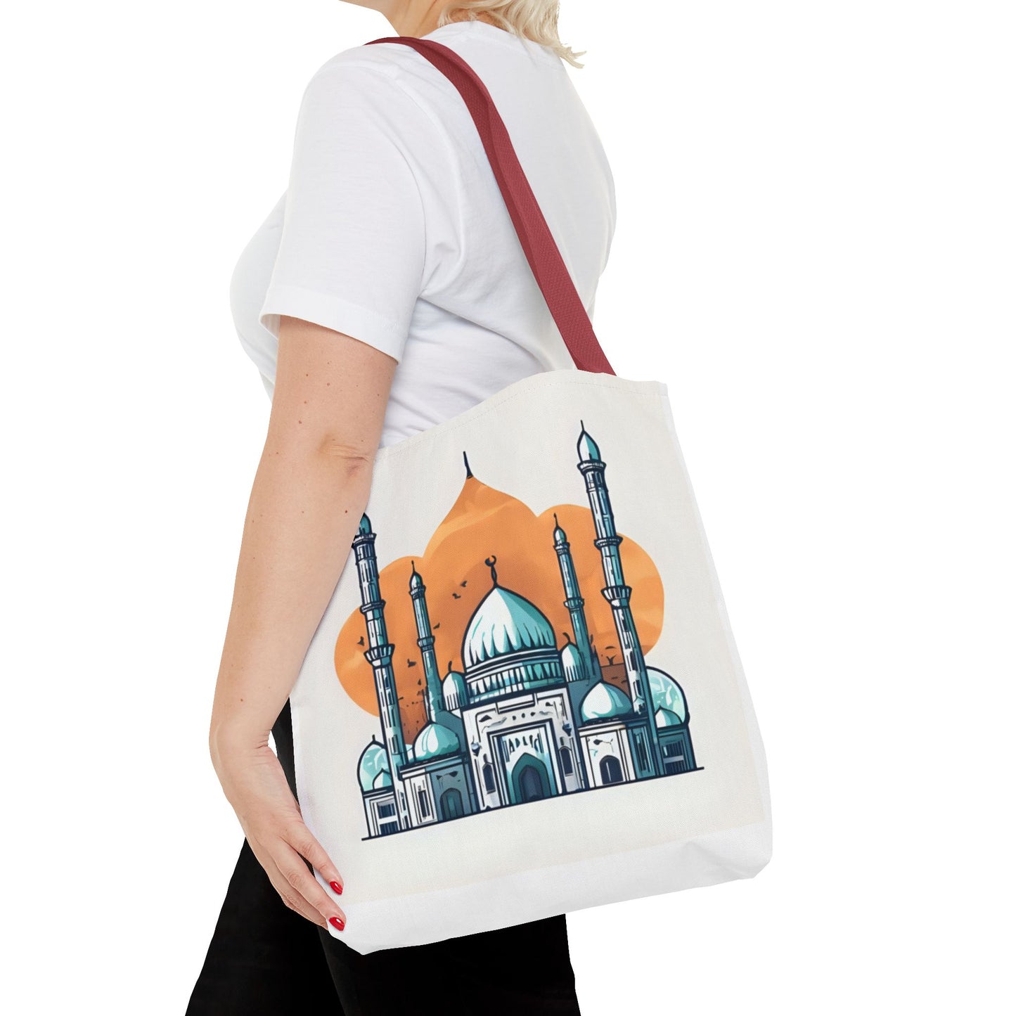 Tote Bag Pratique Stylé