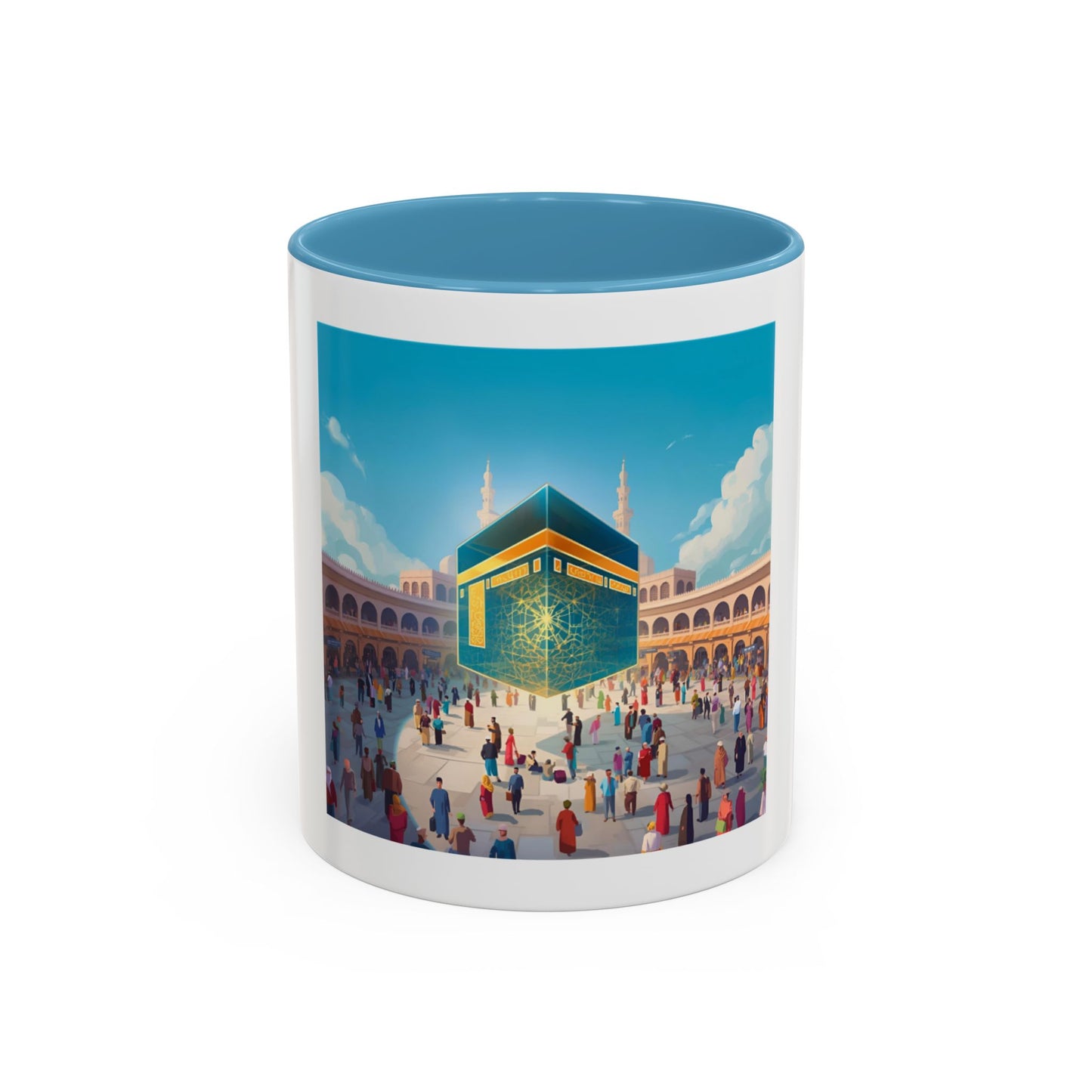 Mug L'Indispensable de Votre Matin