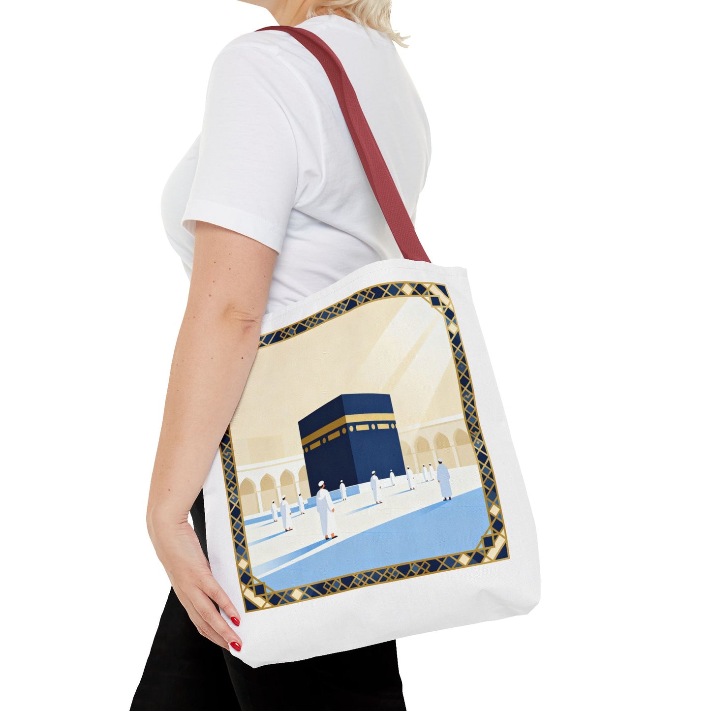 Tote Bag Pratique Stylé