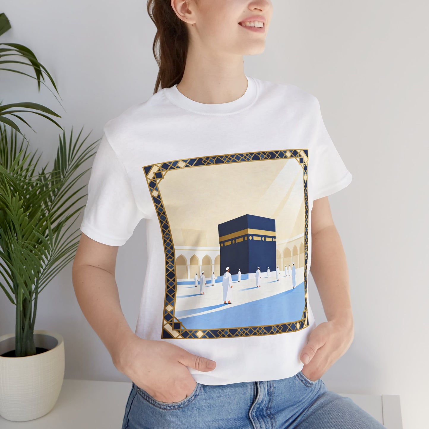 Révélez votre force intérieure – T-Shirt Édition Limitée 2025