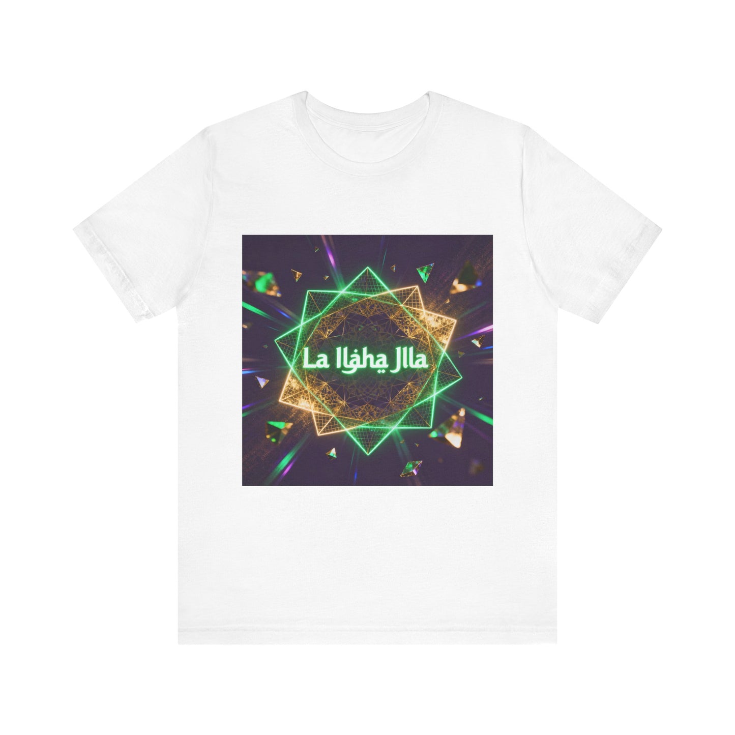 Révélez votre force intérieure – T-Shirt Édition Limitée 2025