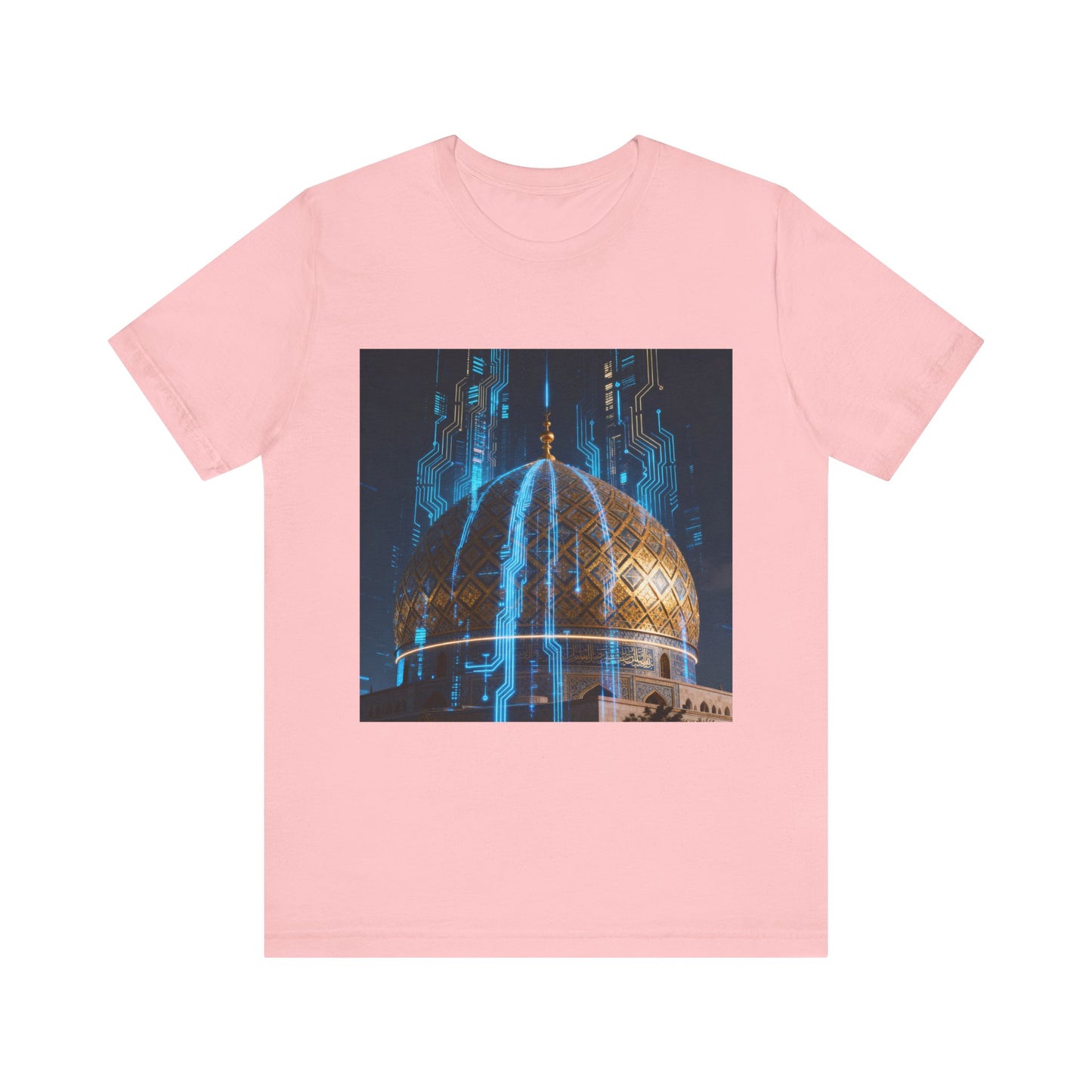 Révélez votre force intérieure – T-Shirt Édition Limitée 2025