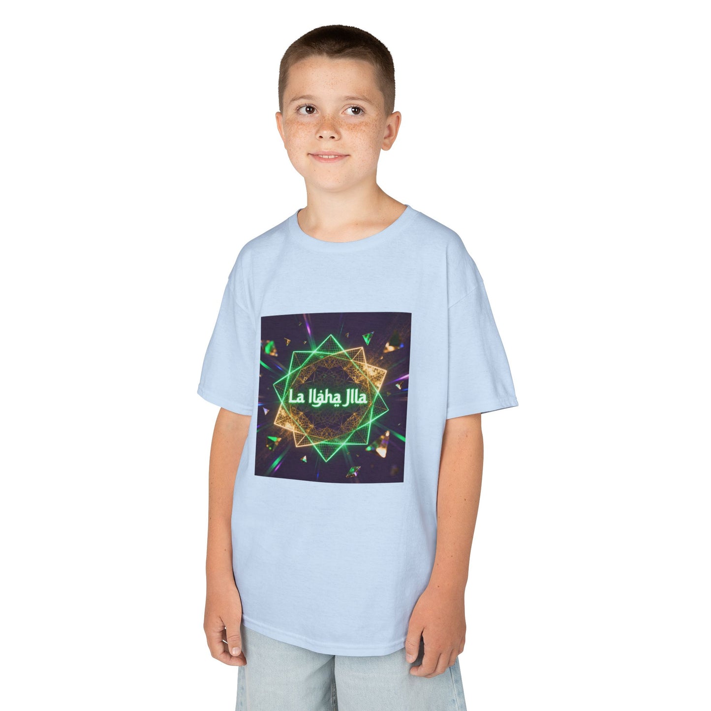 T-shirt Enfant Fun & Stylé