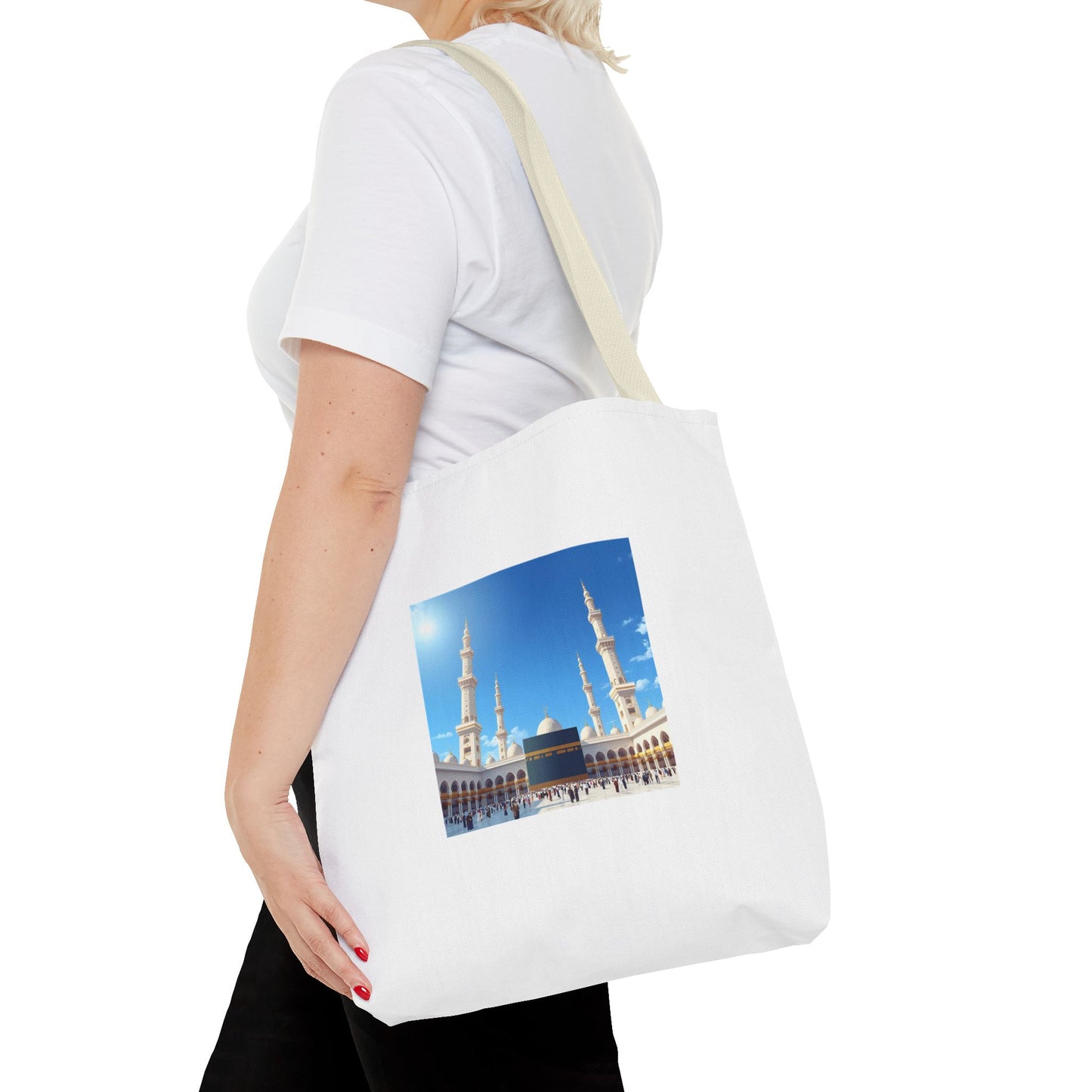 Tote Bag Pratique Stylé