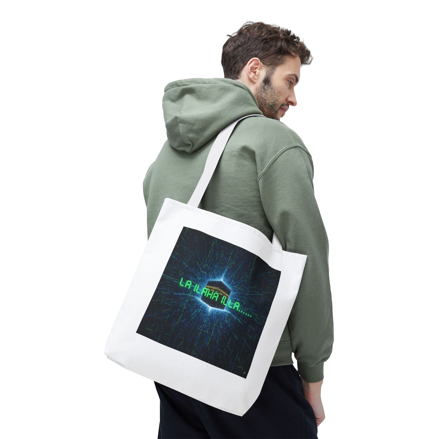 Tote Bag Pratique Stylé