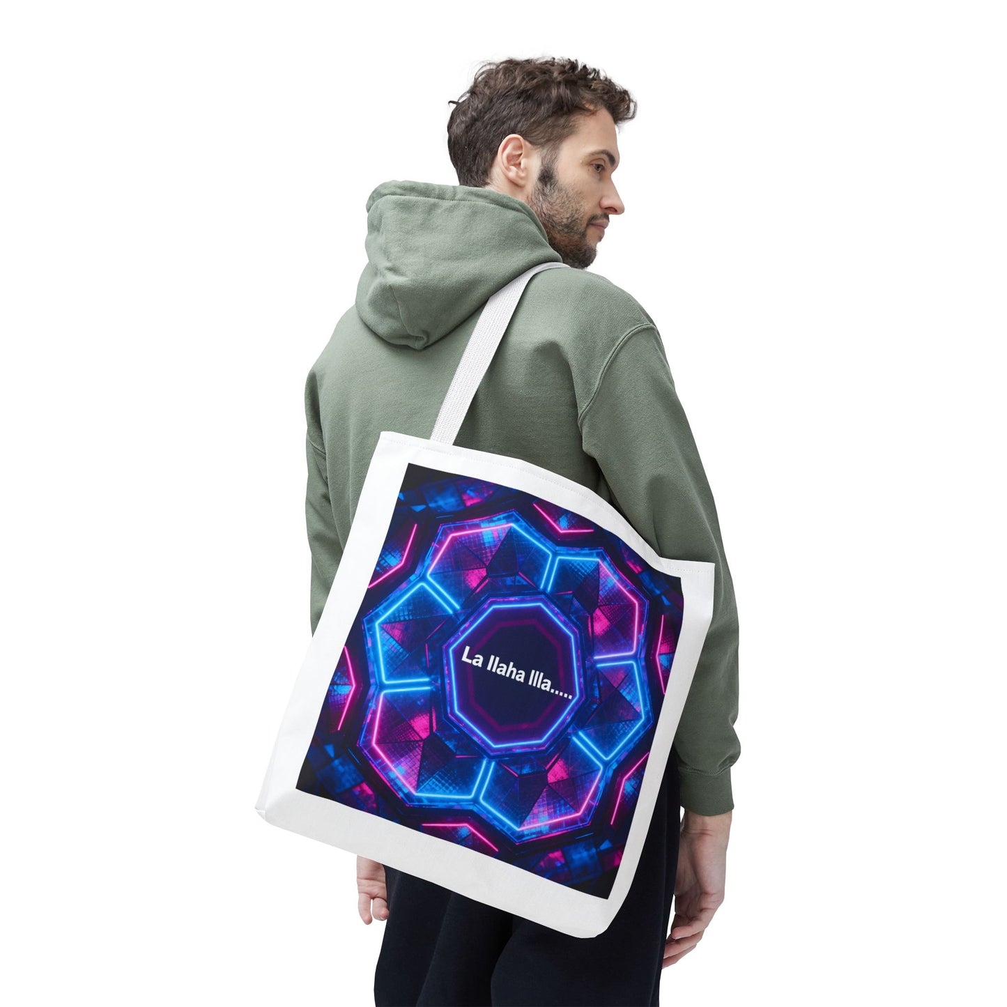 Tote Bag Pratique Stylé