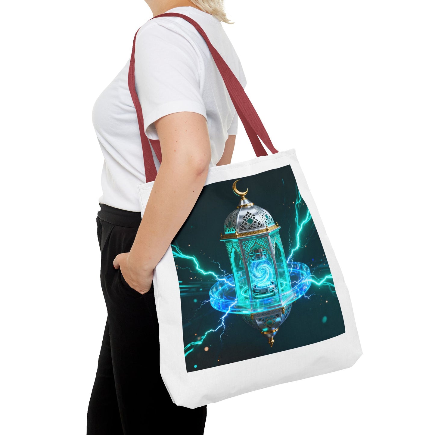 Tote Bag Pratique Stylé