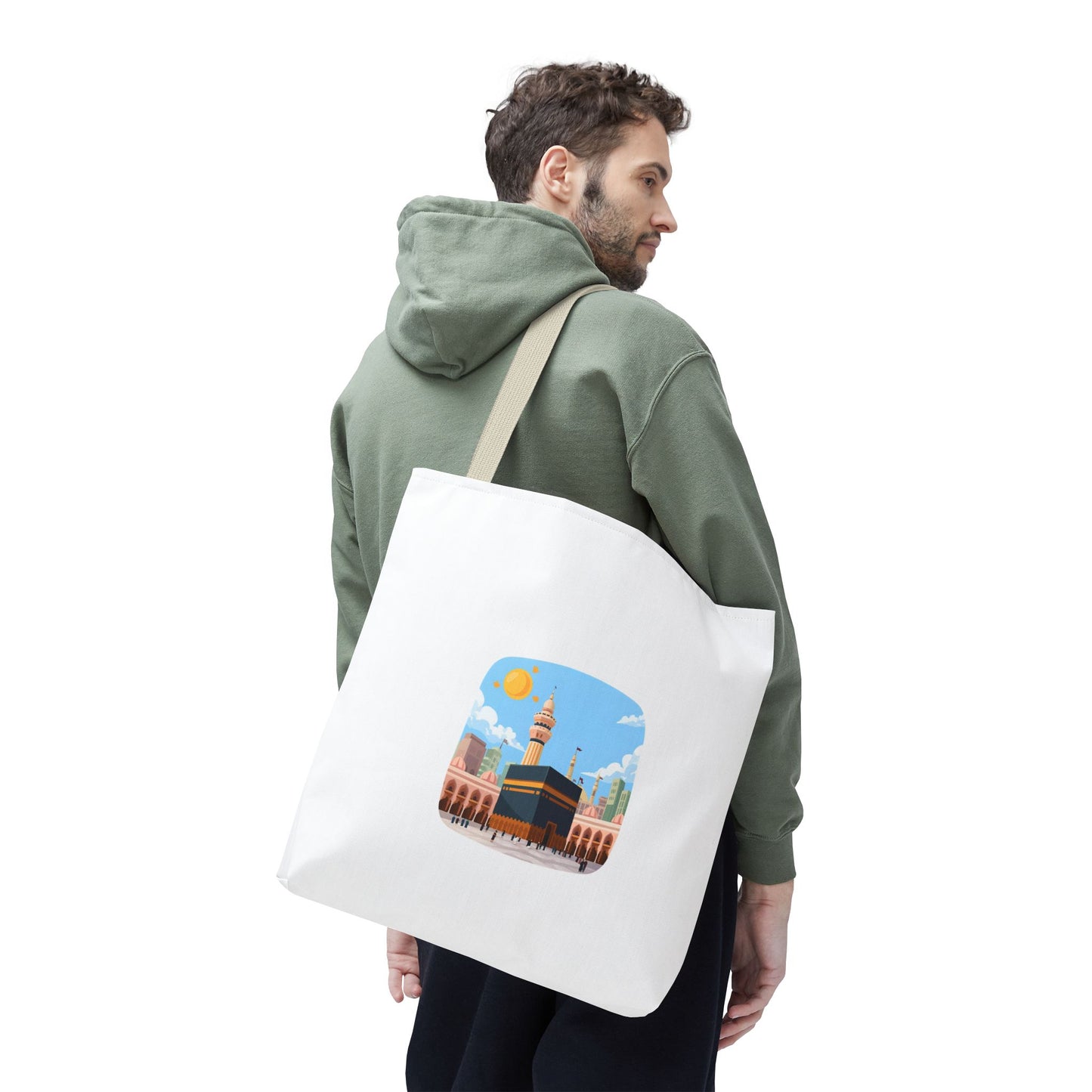 Tote Bag Pratique Stylé