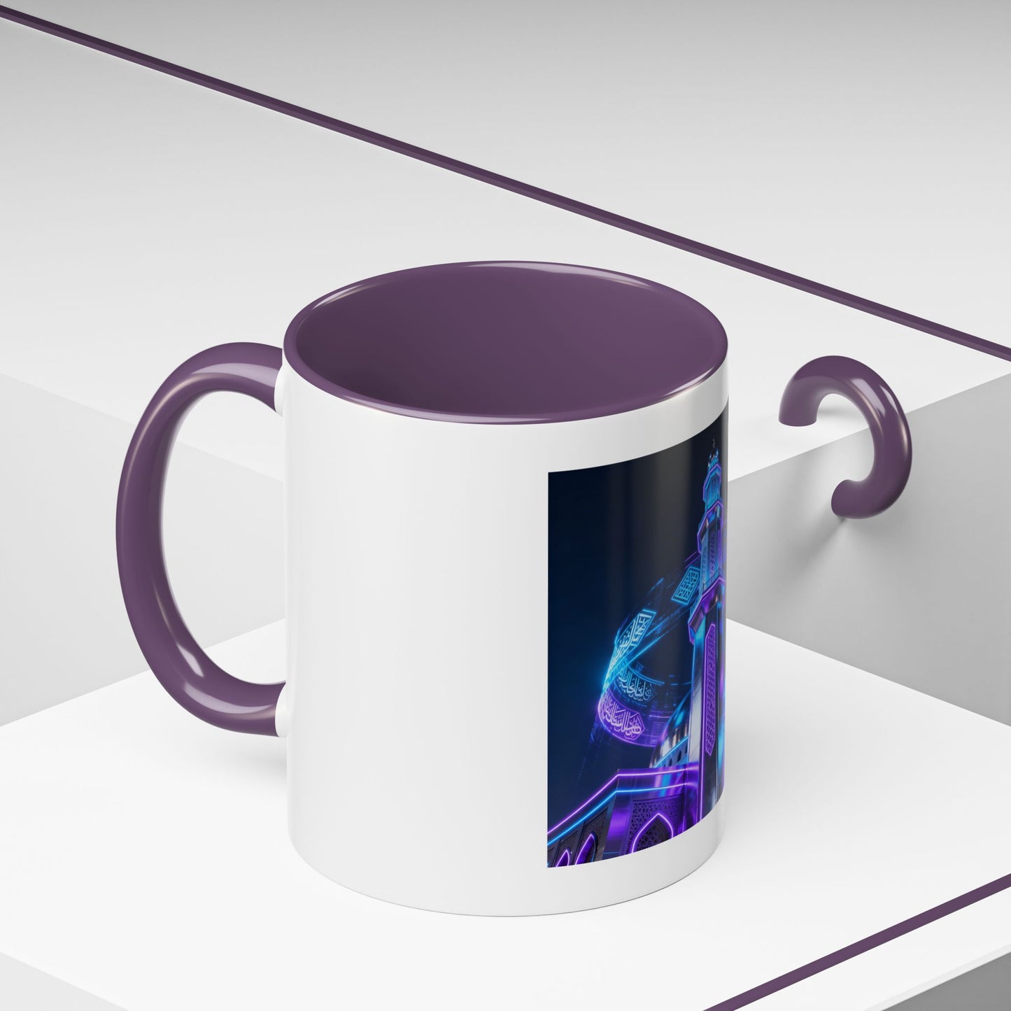 Mug L'Indispensable de Votre Matin